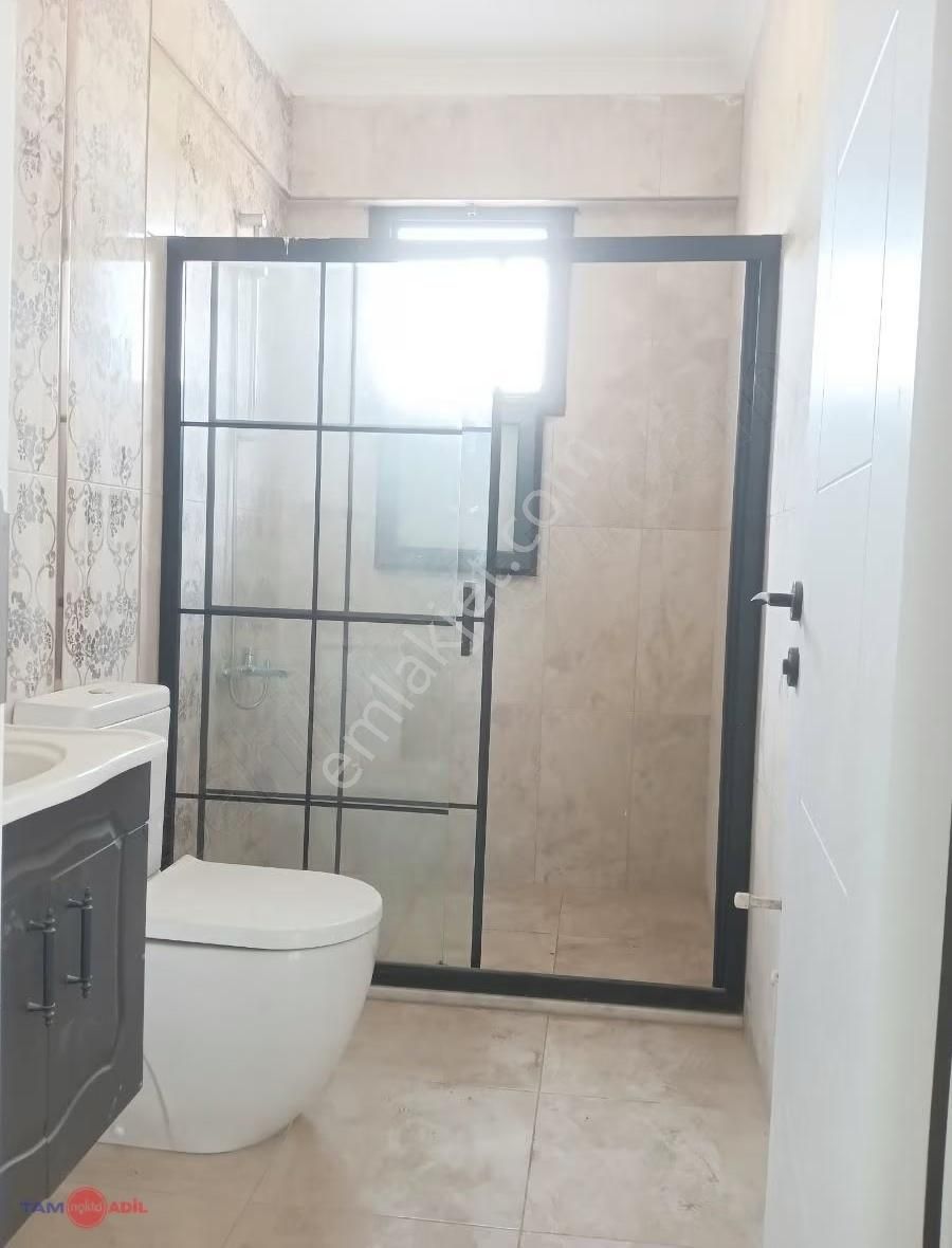 Dikili İsmetpaşa'da Satılık 3+1 120 M2 Müstakil Villa - Görsel 17