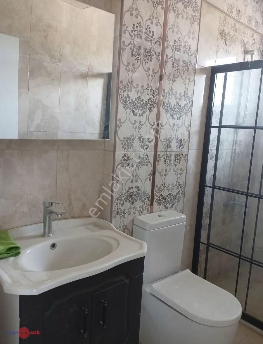 Dikili İsmetpaşa'da Satılık 3+1 120 M2 Müstakil Villa - Görsel 8