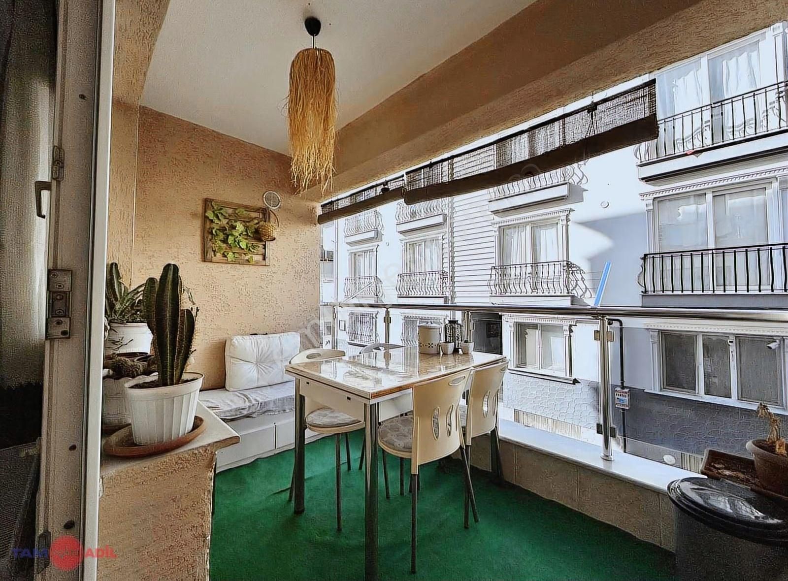 Yok Böyle Daire! 6+2 Dubleks Deniz Manzaralı (doğalgaz Kapıda) - Görsel 28