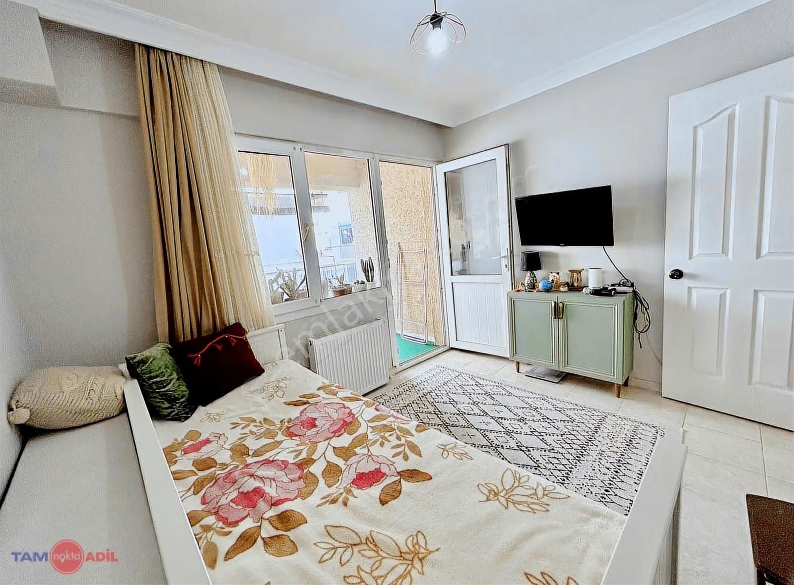 Yok Böyle Daire! 6+2 Dubleks Deniz Manzaralı (doğalgaz Kapıda) - Görsel 20