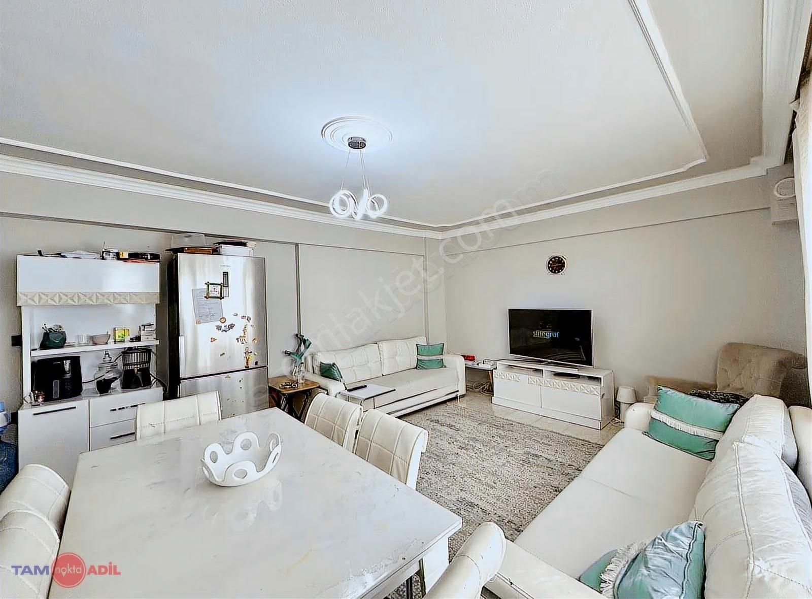 Yok Böyle Daire! 6+2 Dubleks Deniz Manzaralı (doğalgaz Kapıda) - Görsel 25