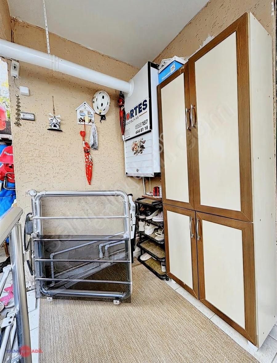 Yok Böyle Daire! 6+2 Dubleks Deniz Manzaralı (doğalgaz Kapıda) - Görsel 3