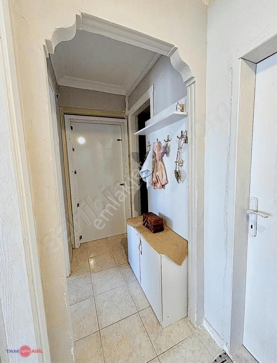 Yok Böyle Daire! 6+2 Dubleks Deniz Manzaralı (doğalgaz Kapıda) - Görsel 13