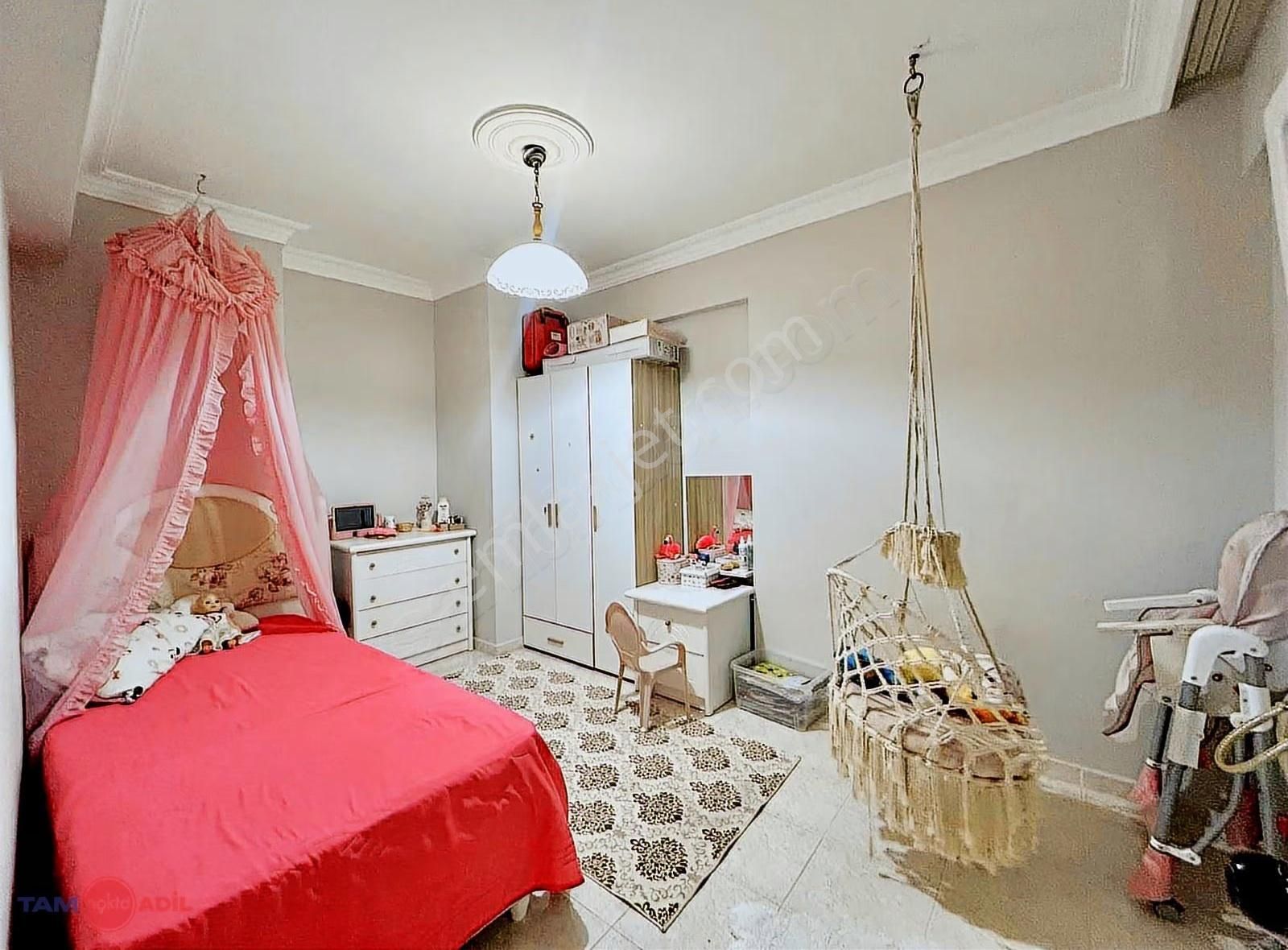 Yok Böyle Daire! 6+2 Dubleks Deniz Manzaralı (doğalgaz Kapıda) - Görsel 29