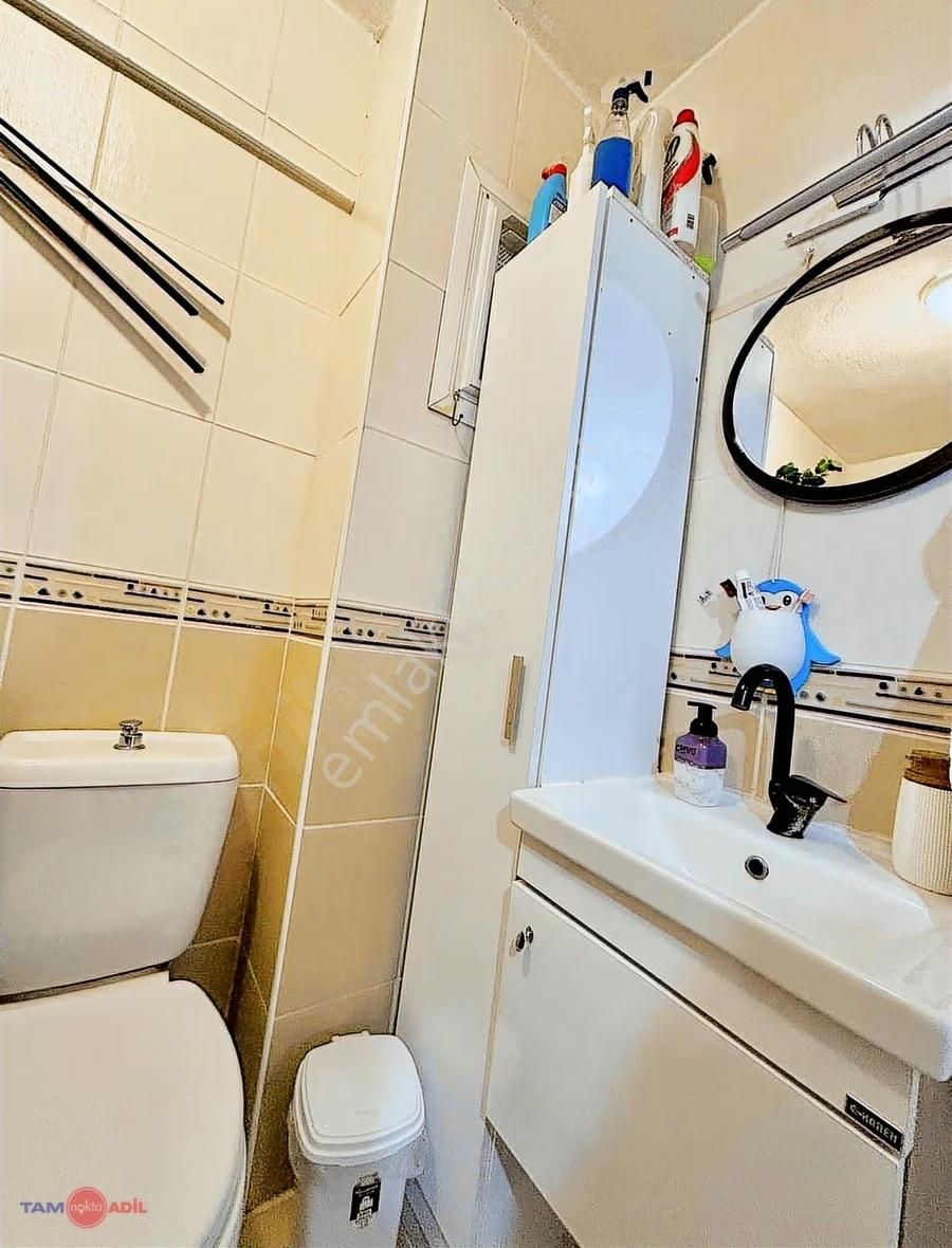 Yok Böyle Daire! 6+2 Dubleks Deniz Manzaralı (doğalgaz Kapıda) - Görsel 30