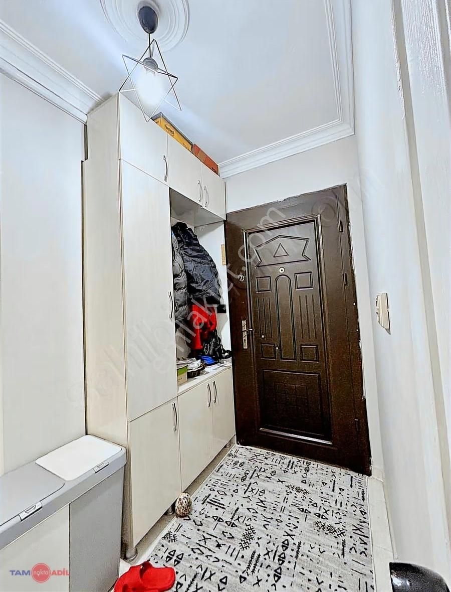 Yok Böyle Daire! 6+2 Dubleks Deniz Manzaralı (doğalgaz Kapıda) - Görsel 11