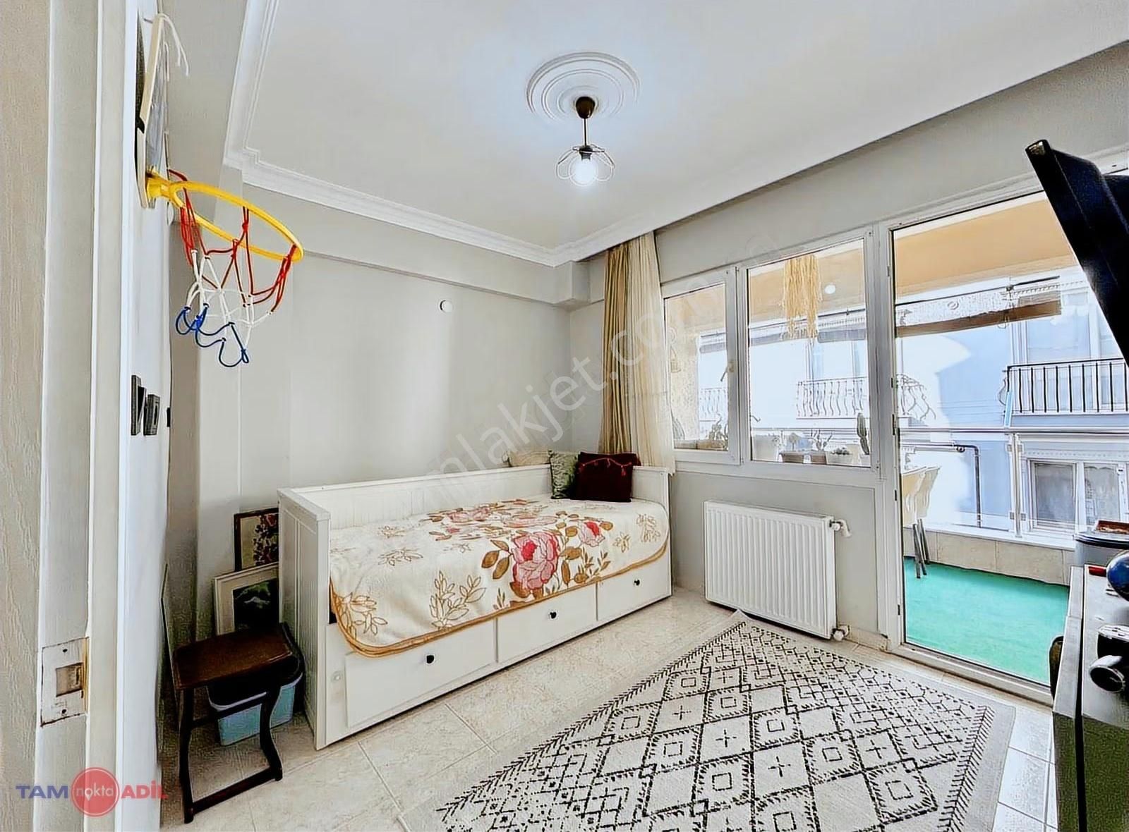 Yok Böyle Daire! 6+2 Dubleks Deniz Manzaralı (doğalgaz Kapıda) - Görsel 23