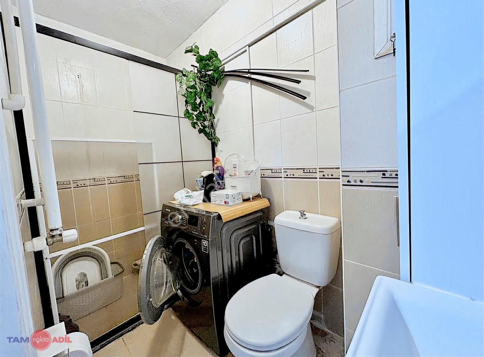 Yok Böyle Daire! 6+2 Dubleks Deniz Manzaralı (doğalgaz Kapıda) - Görsel 16