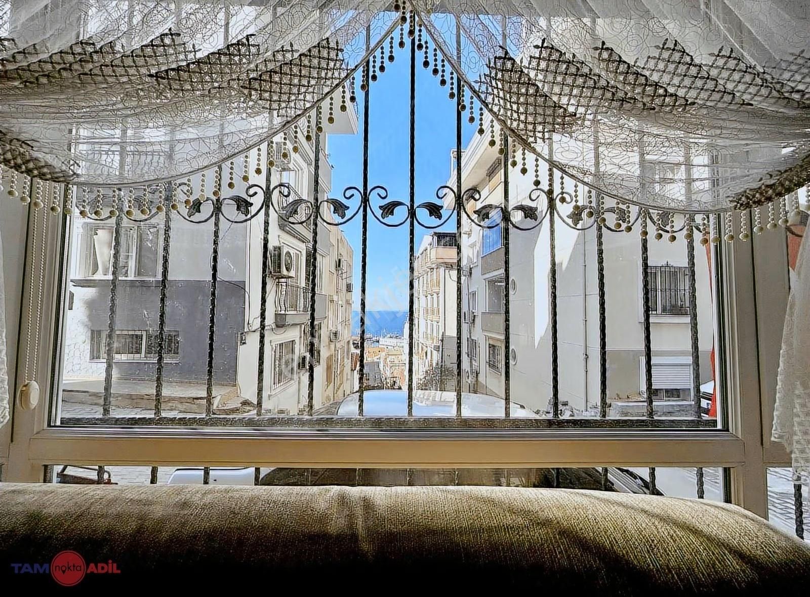 Yok Böyle Daire! 6+2 Dubleks Deniz Manzaralı (doğalgaz Kapıda) - Görsel 31