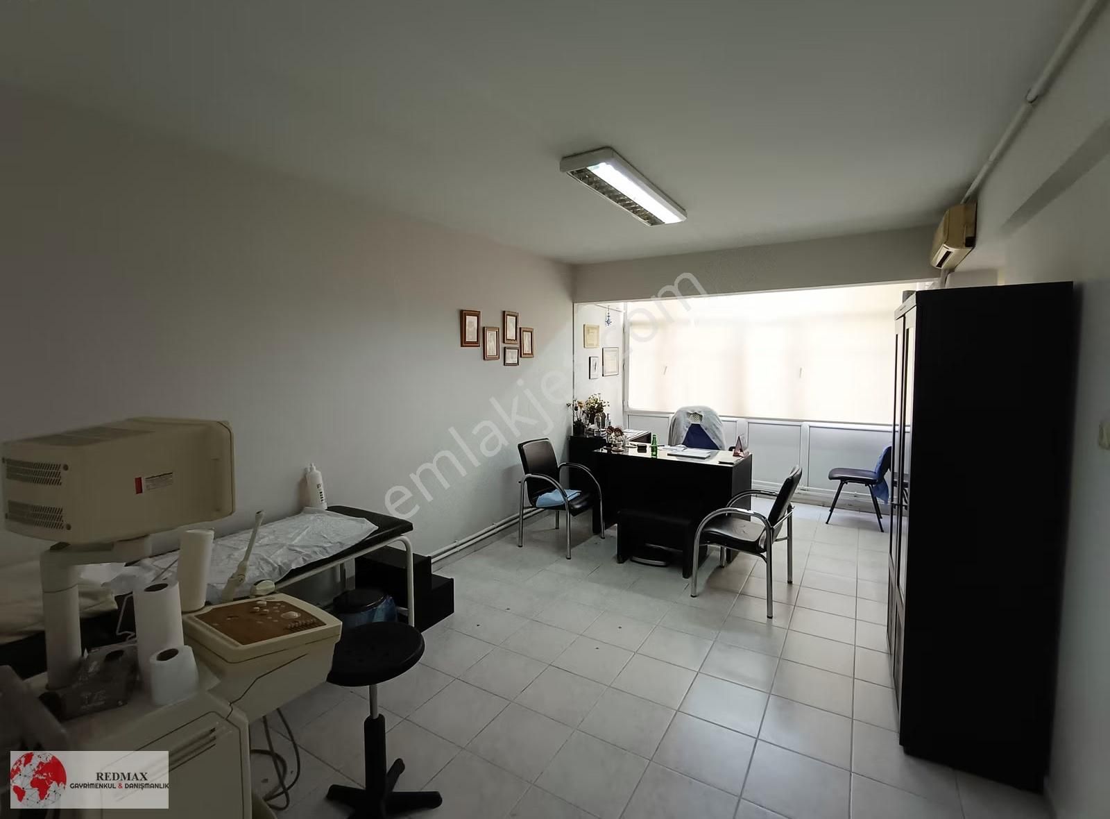 Bursanın Merkezi Setbaşında Kiralık İş Yeri - Görsel 9