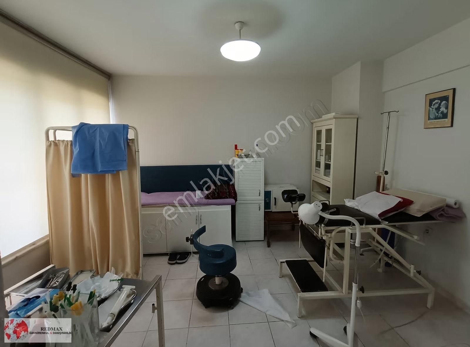 Bursanın Merkezi Setbaşında Kiralık İş Yeri - Görsel 11