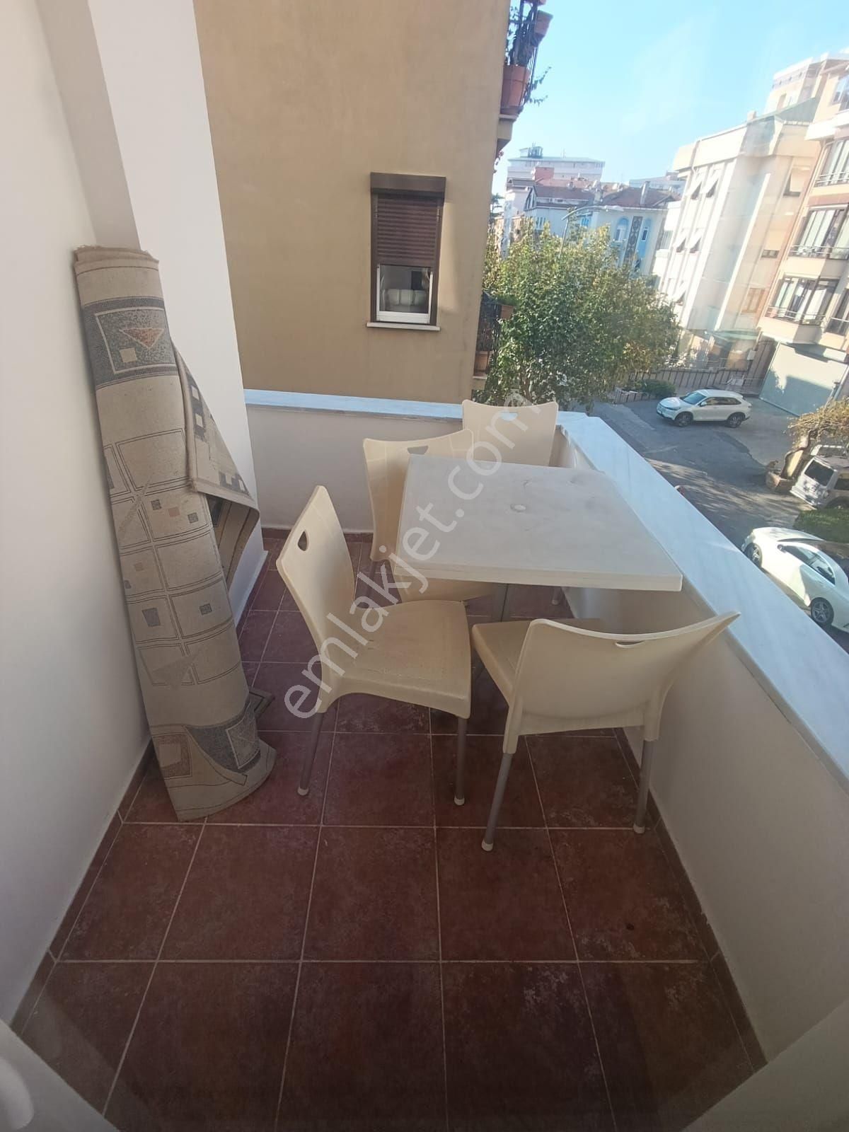 Kavacık Merkezde Kaptnlar Mah. 140 M 3+1 Arakat Kiralık Daire - Görsel 22