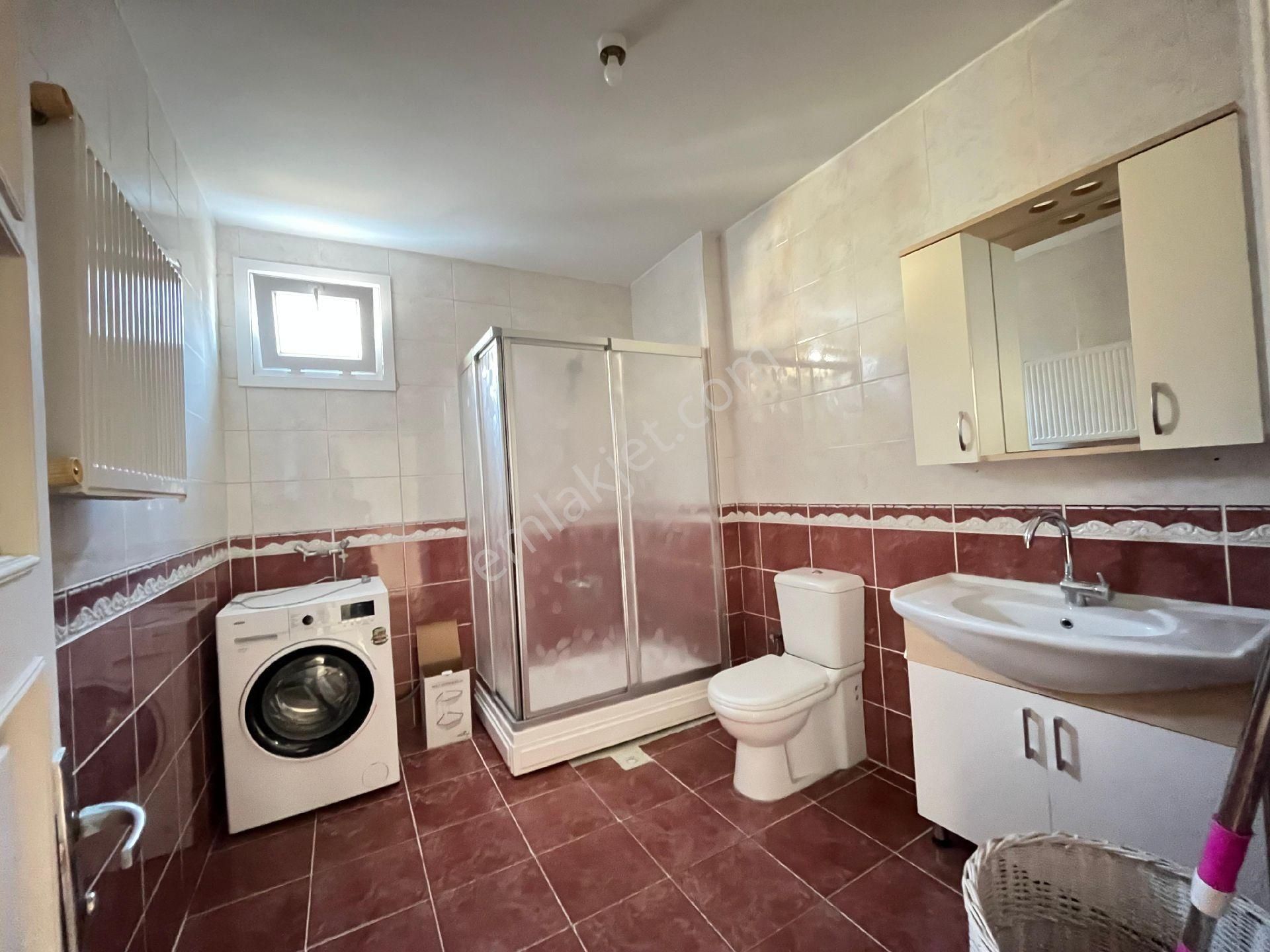 Kavacık Merkezde Kaptnlar Mah. 140 M 3+1 Arakat Kiralık Daire - Görsel 19