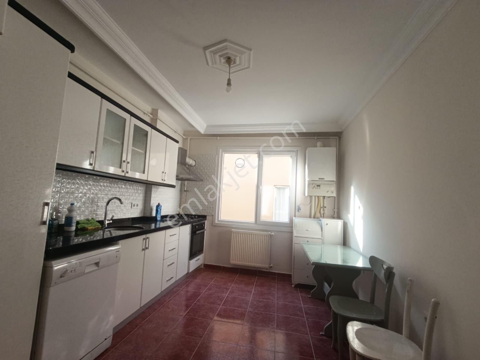 Kavacık Merkezde Kaptnlar Mah. 140 M 3+1 Arakat Kiralık Daire - Görsel 17