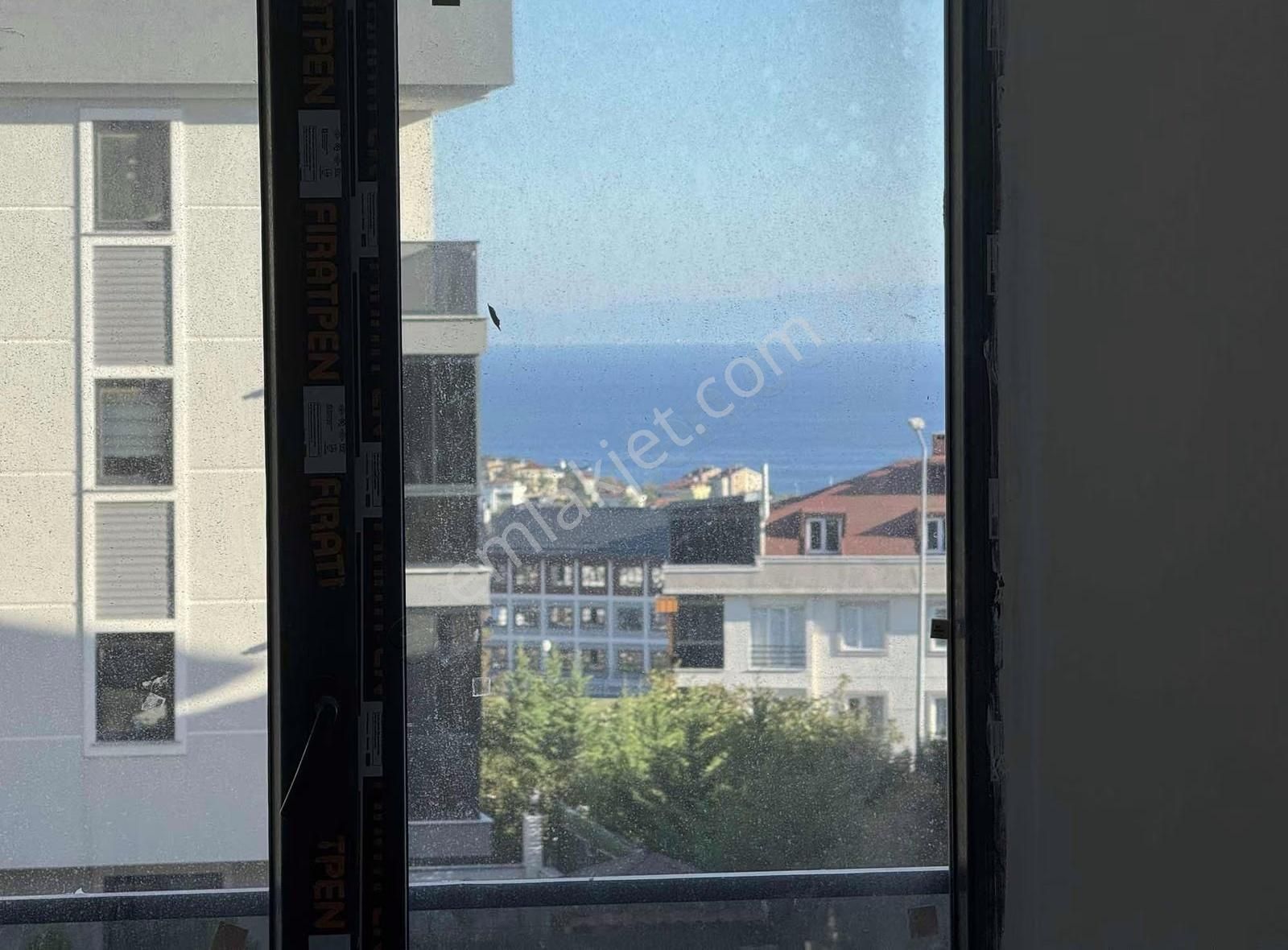 Kavaklı Garden Sea Satılık Deniz Manzaralı 2+1 Geniş Daire - Görsel 10