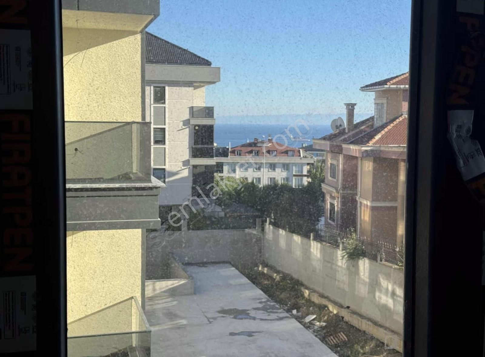 Kavaklı Garden Sea Satılık Deniz Manzaralı 2+1 Geniş Daire - Görsel 14