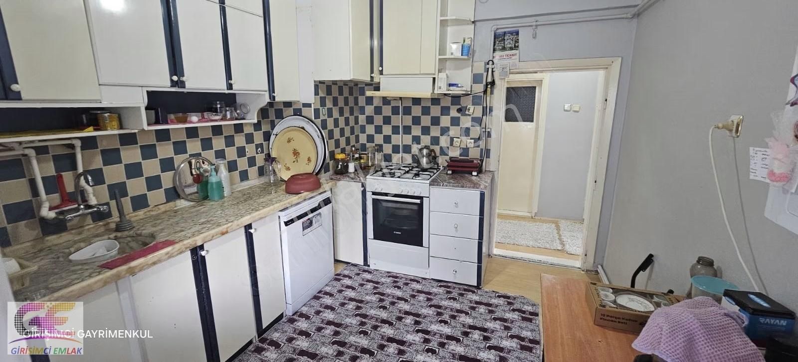 Girişimciden Yarenlerin Merkezinde 3+1 4 Kat 125 Metrekare Daire - Görsel 5