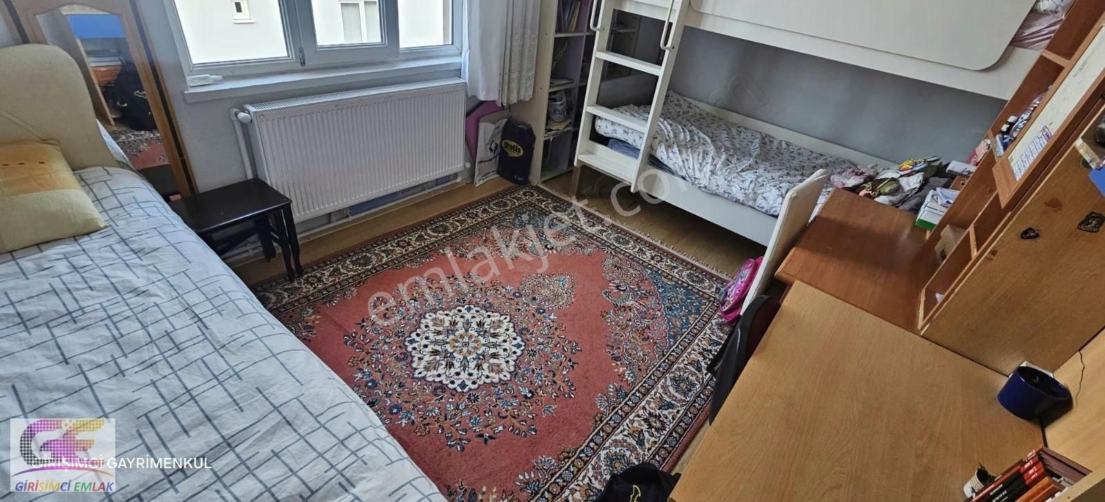 Girişimciden Yarenlerin Merkezinde 3+1 4 Kat 125 Metrekare Daire - Görsel 13