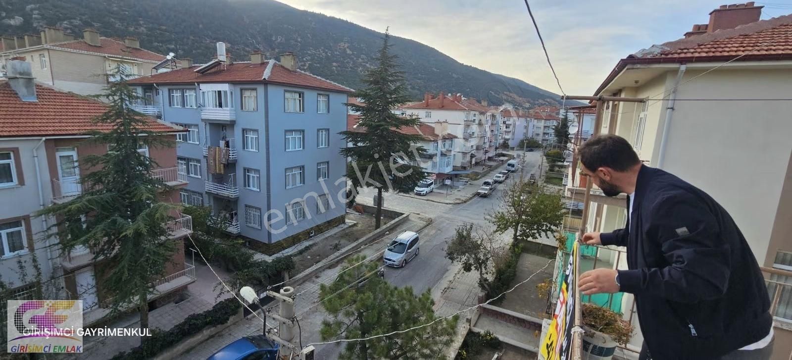 Girişimciden Yarenlerin Merkezinde 3+1 4 Kat 125 Metrekare Daire - Görsel 16