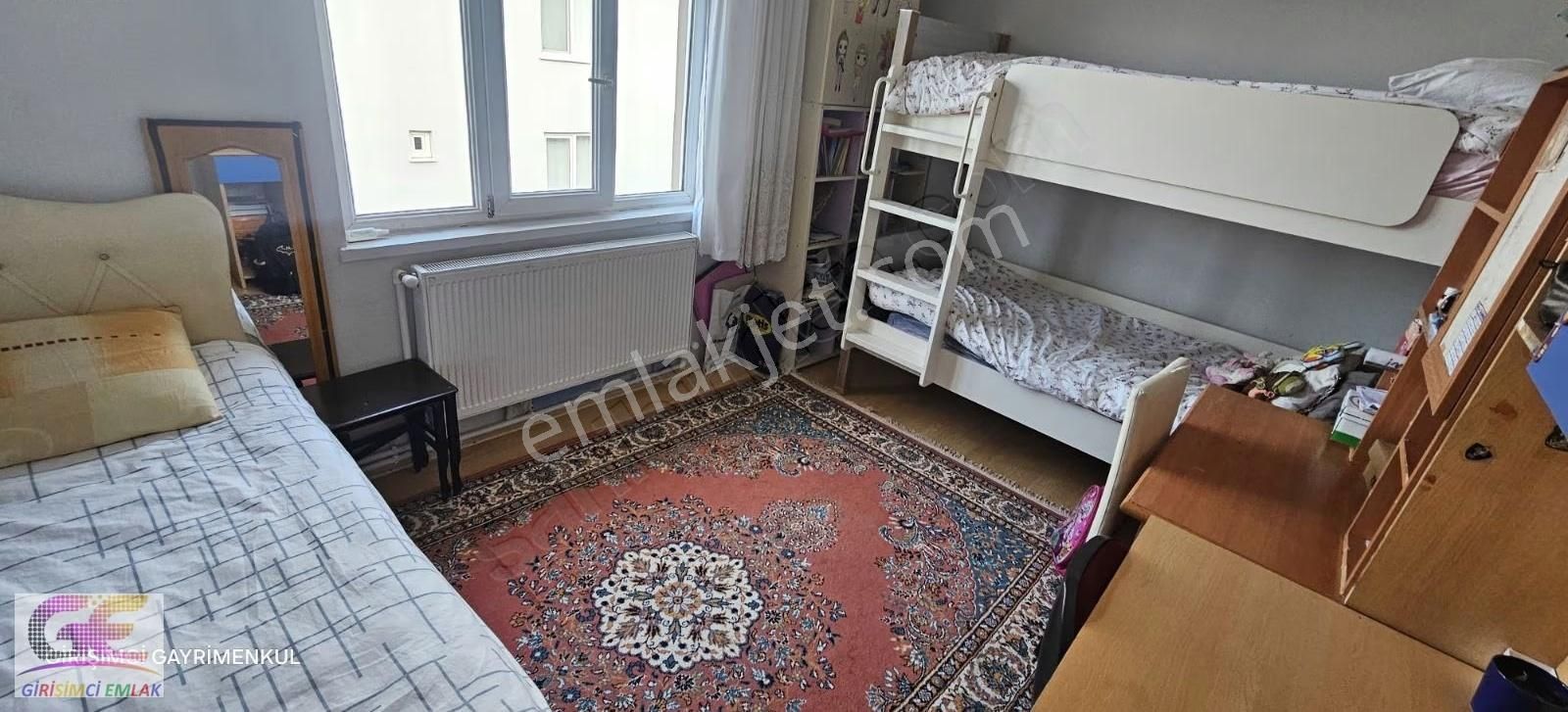 Girişimciden Yarenlerin Merkezinde 3+1 4 Kat 125 Metrekare Daire - Görsel 3