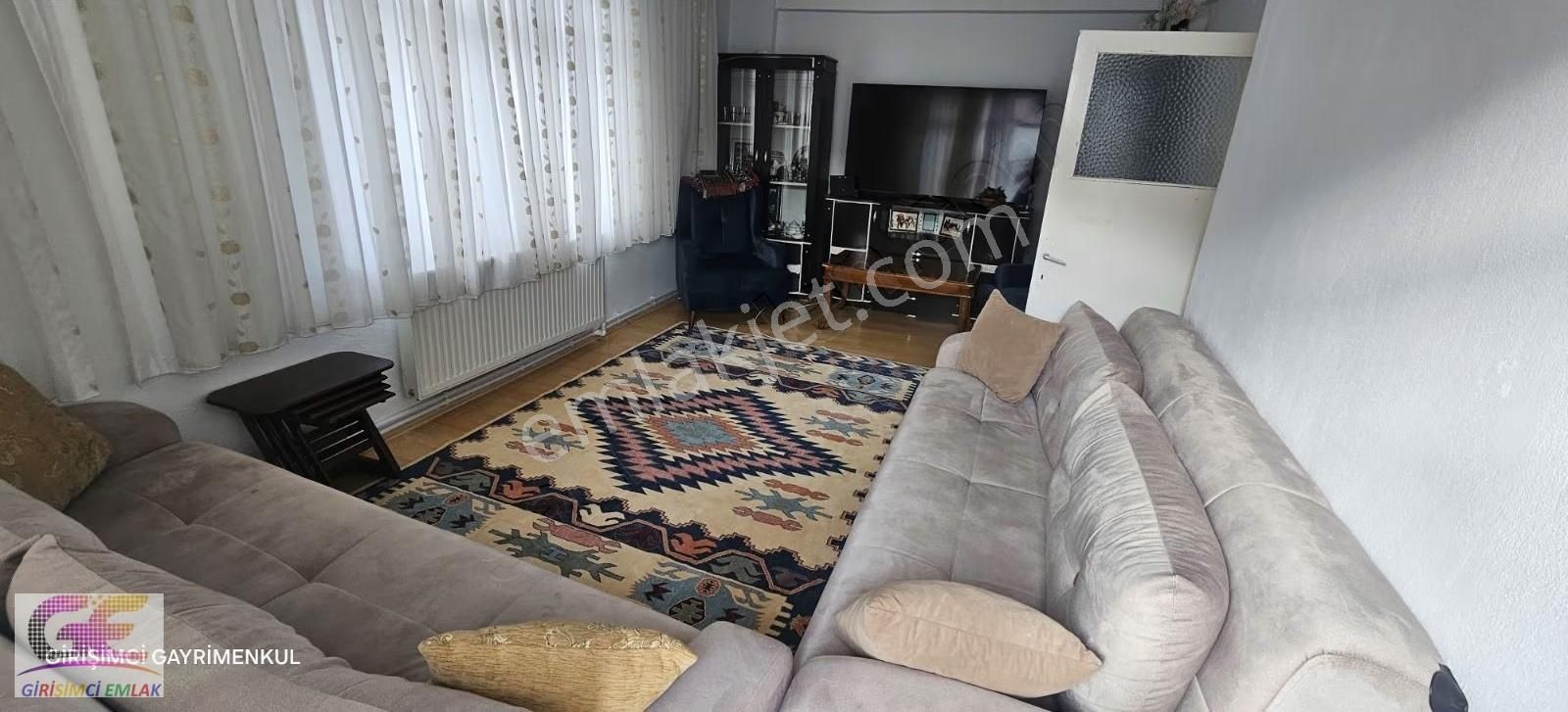 Girişimciden Yarenlerin Merkezinde 3+1 4 Kat 125 Metrekare Daire - Görsel 7