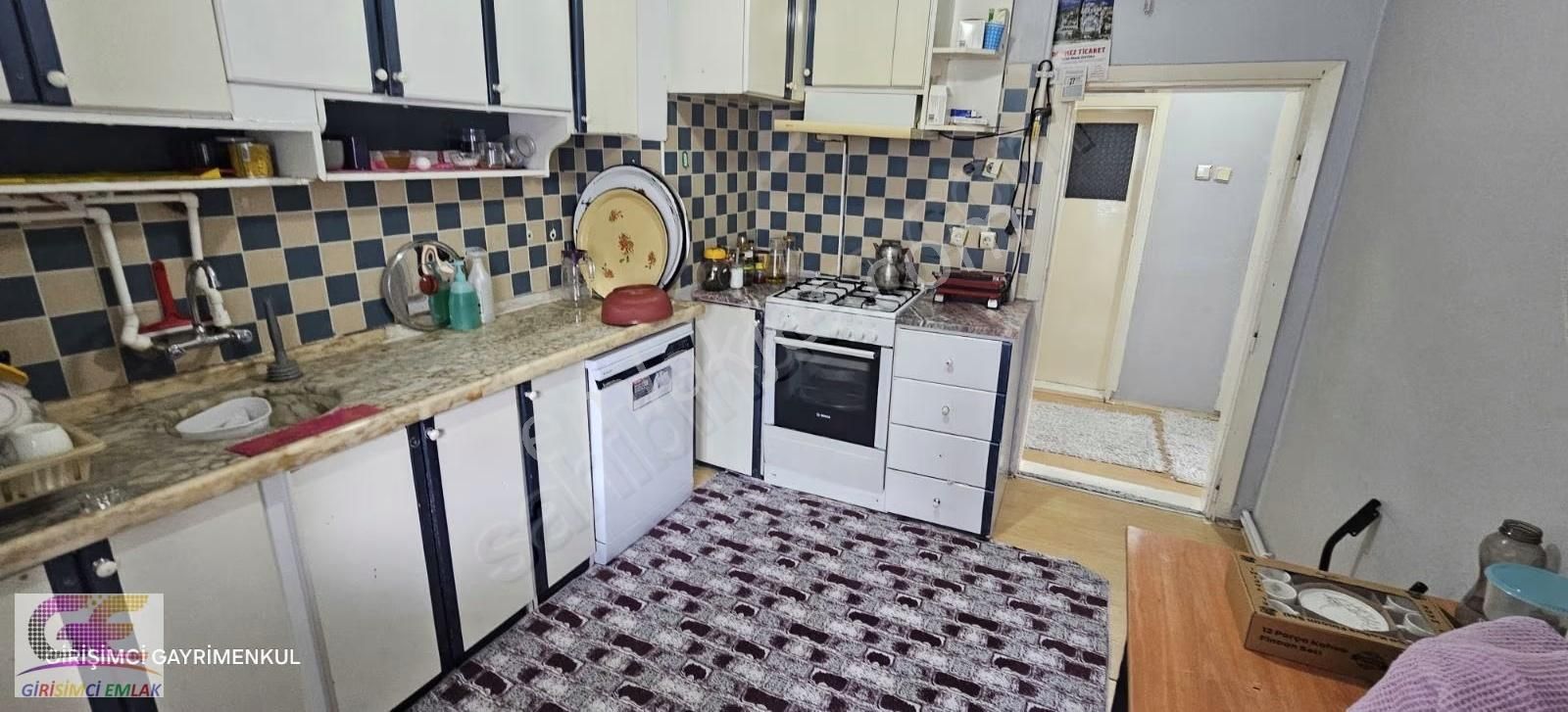 Girişimciden Yarenlerin Merkezinde 3+1 4 Kat 125 Metrekare Daire - Görsel 14