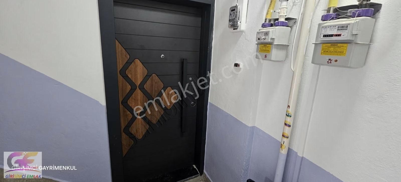 Girişimciden Yarenlerin Merkezinde 3+1 4 Kat 125 Metrekare Daire - Görsel 17