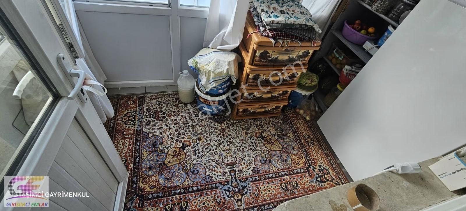 Girişimciden Yarenlerin Merkezinde 3+1 4 Kat 125 Metrekare Daire - Görsel 11
