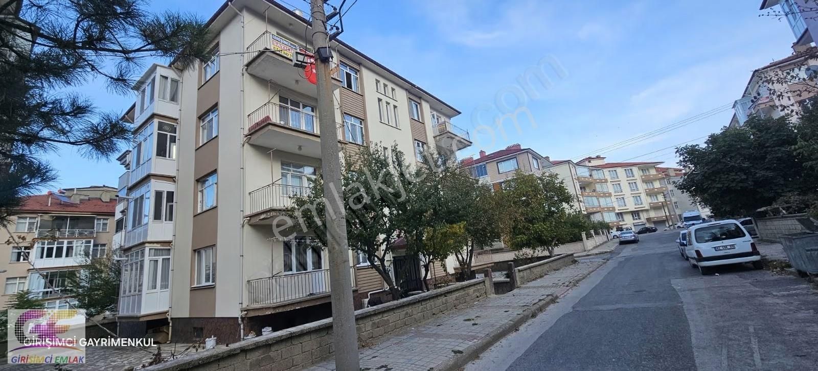 Girişimciden Yarenlerin Merkezinde 3+1 4 Kat 125 Metrekare Daire - Görsel 15