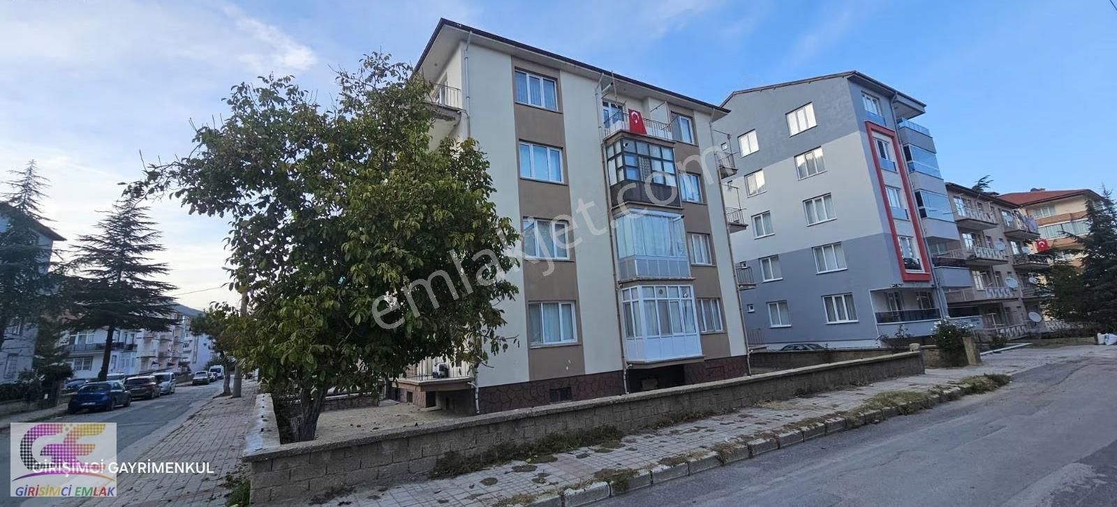 Girişimciden Yarenlerin Merkezinde 3+1 4 Kat 125 Metrekare Daire - Görsel 18