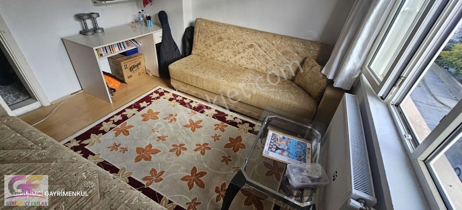 Girişimciden Yarenlerin Merkezinde 3+1 4 Kat 125 Metrekare Daire - Görsel 8