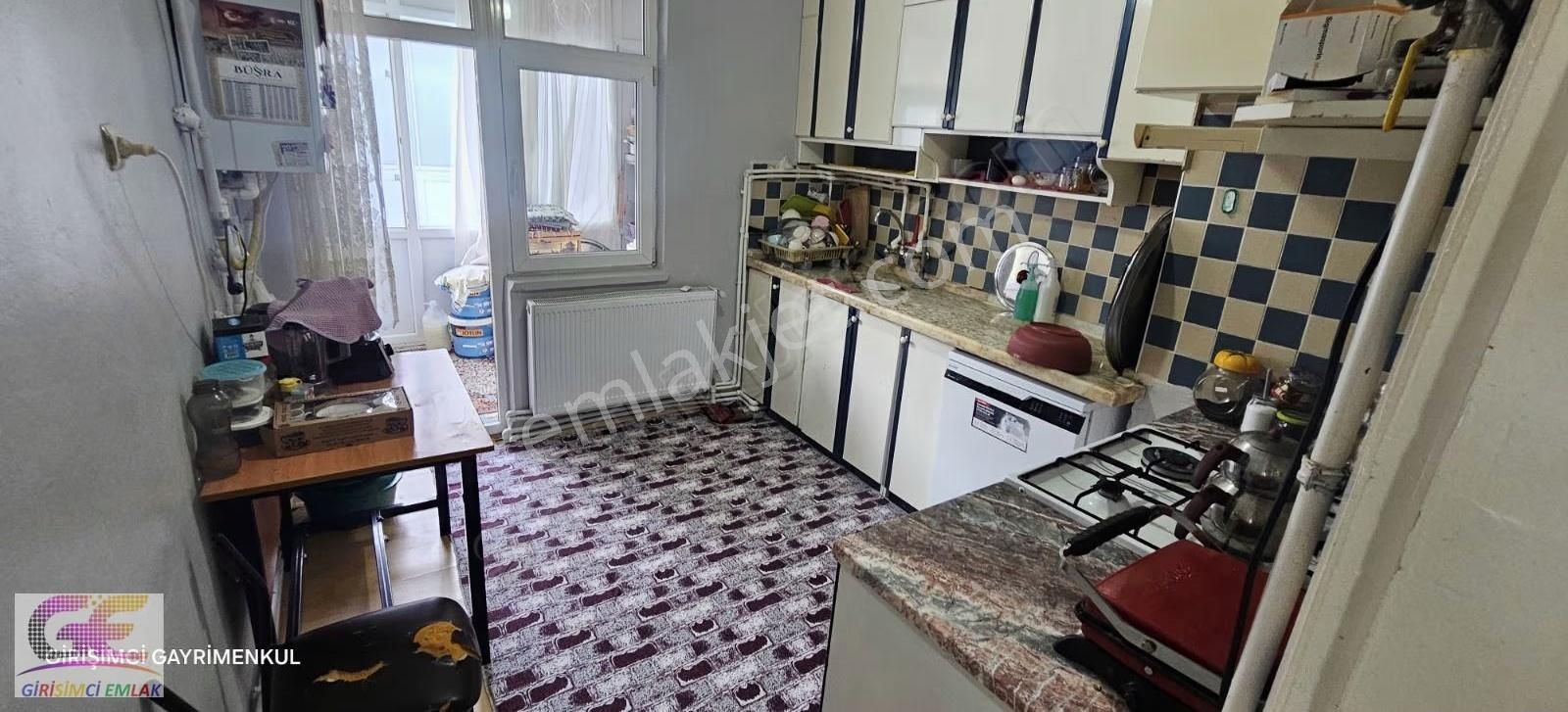 Girişimciden Yarenlerin Merkezinde 3+1 4 Kat 125 Metrekare Daire - Görsel 20