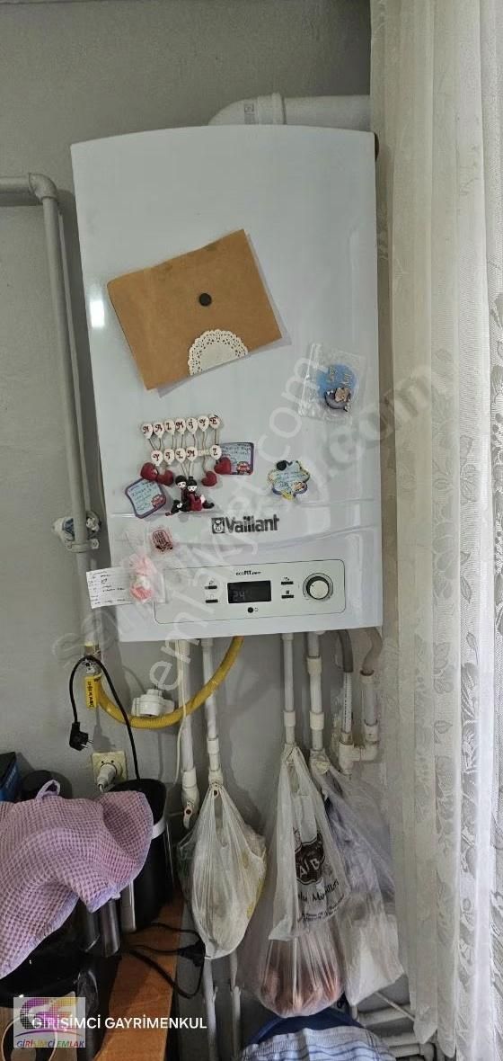 Girişimciden Yarenlerin Merkezinde 3+1 4 Kat 125 Metrekare Daire - Görsel 12