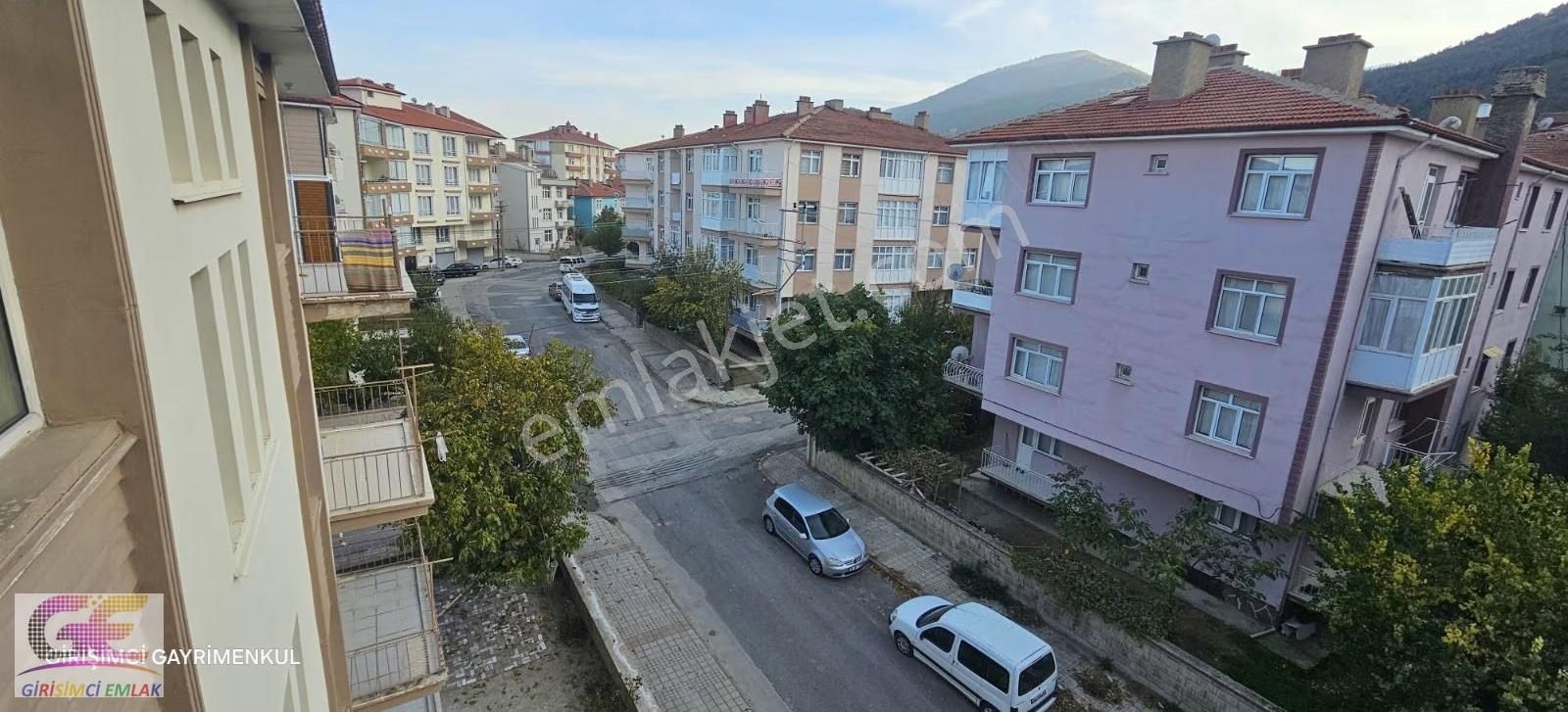Girişimciden Yarenlerin Merkezinde 3+1 4 Kat 125 Metrekare Daire - Görsel 6
