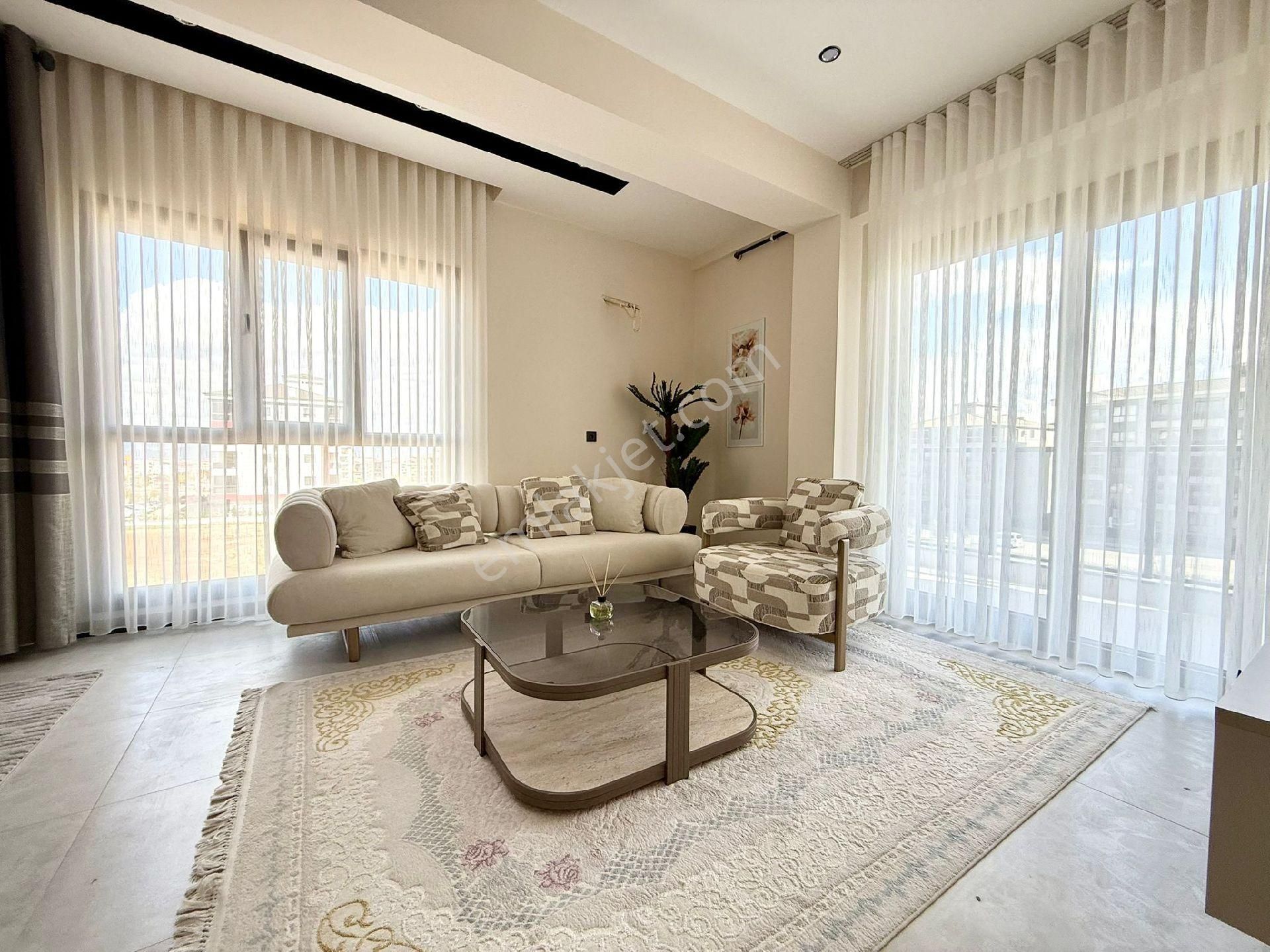 Kocakaya Gayrimenkulden Firsatlar 32 Adet Suit Daire Kat Ve Cephe Seçeneği Mevcut