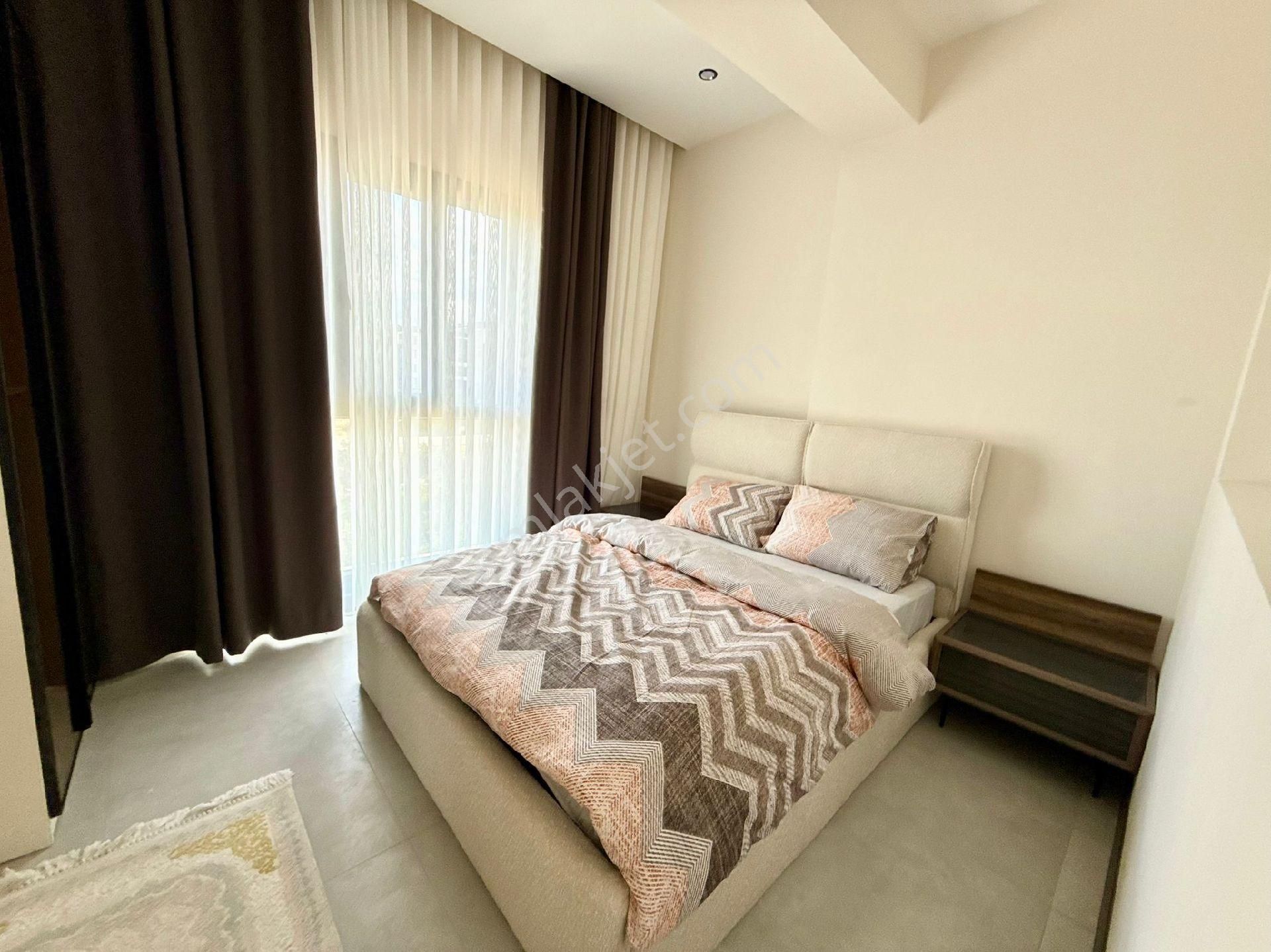 Kocakaya Gayrimenkulden Firsatlar 32 Adet Suit Daire Kat Ve Cephe Seçeneği Mevcut - Görsel 16