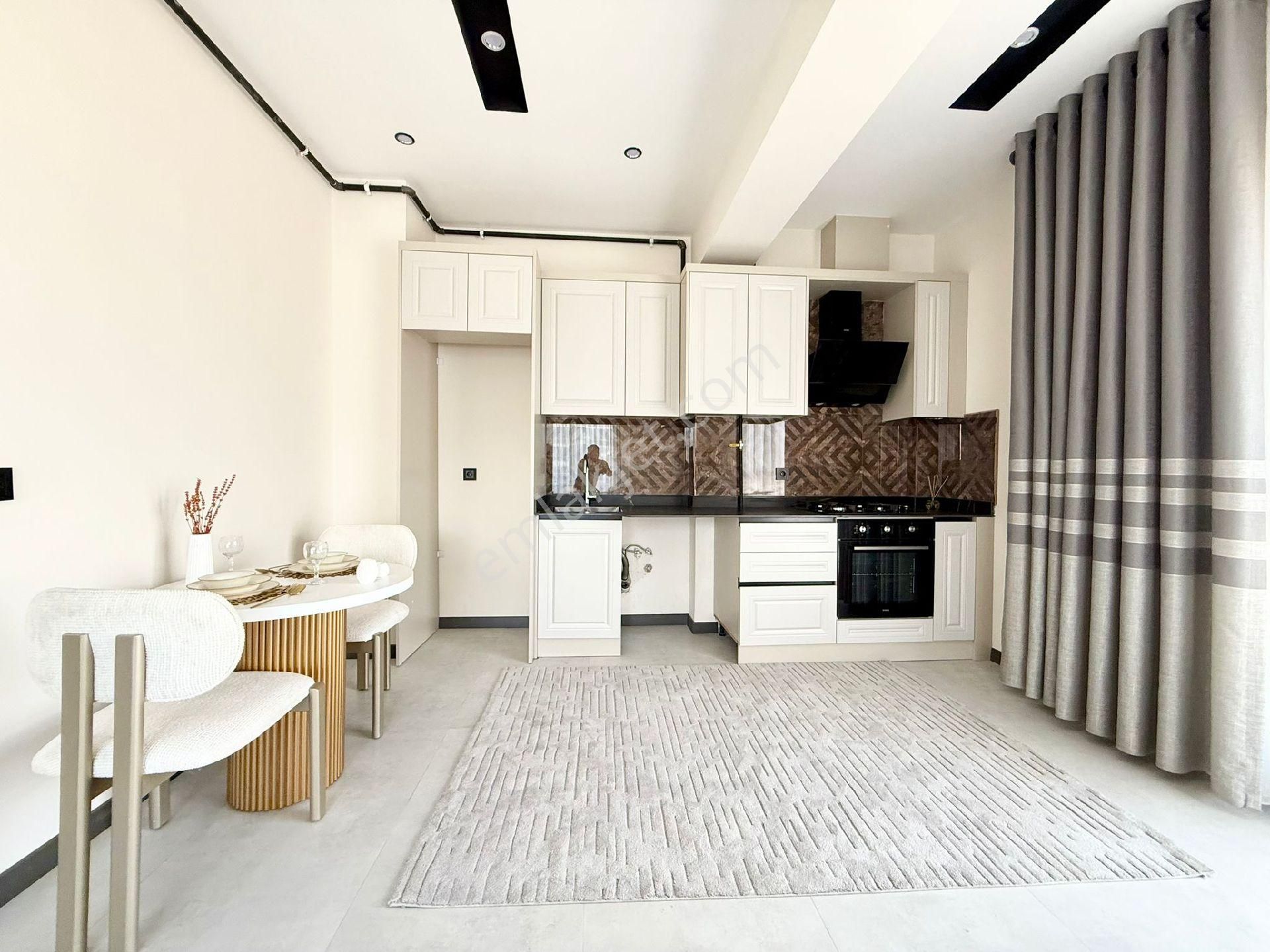 Kocakaya Gayrimenkulden Firsatlar 32 Adet Suit Daire Kat Ve Cephe Seçeneği Mevcut - Görsel 5