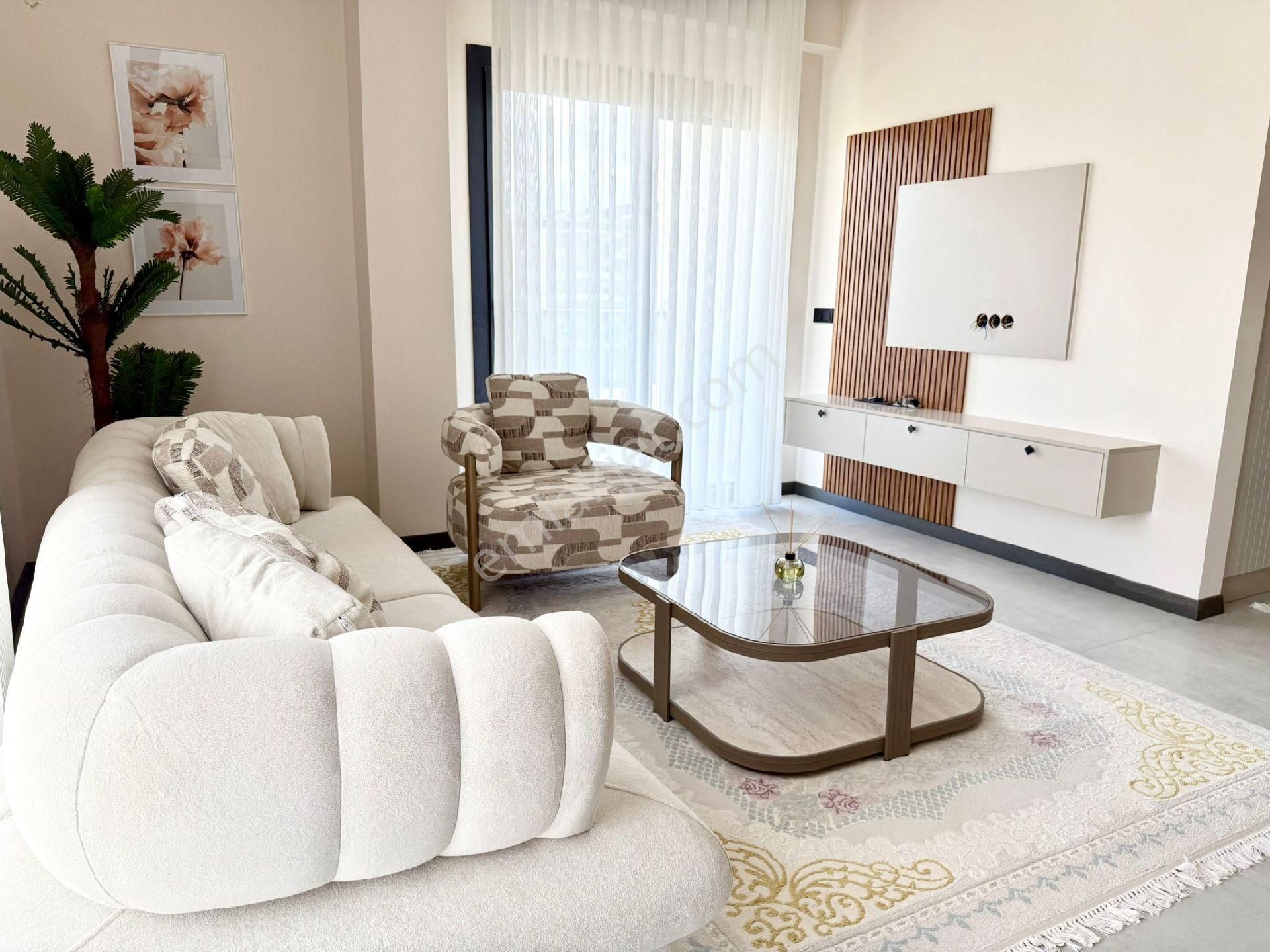 Kocakaya Gayrimenkulden Firsatlar 32 Adet Suit Daire Kat Ve Cephe Seçeneği Mevcut - Görsel 6