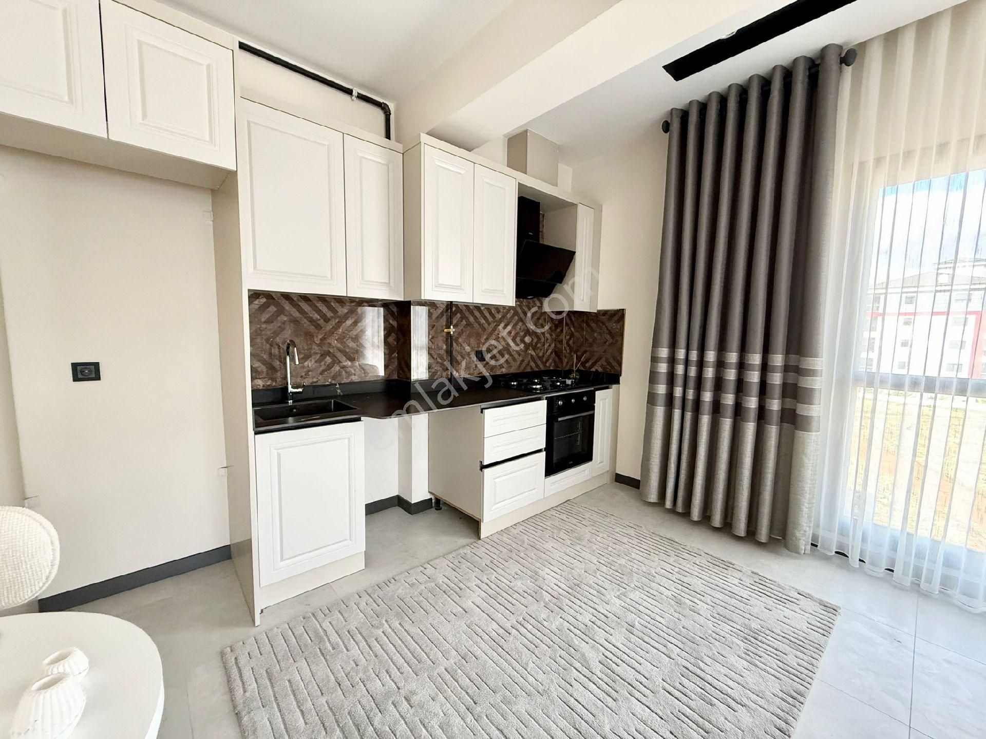 Kocakaya Gayrimenkulden Firsatlar 32 Adet Suit Daire Kat Ve Cephe Seçeneği Mevcut - Görsel 7