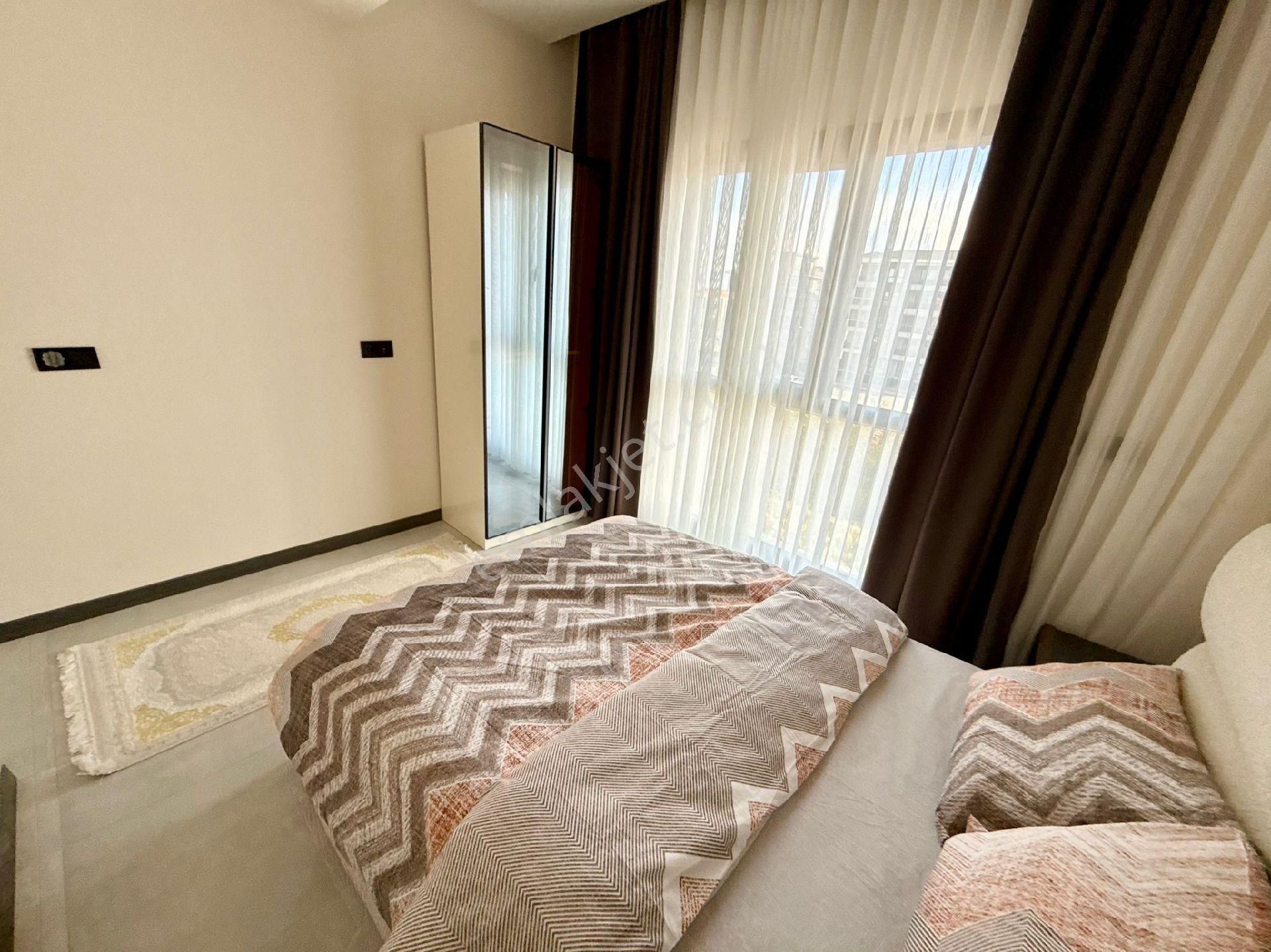 Kocakaya Gayrimenkulden Firsatlar 32 Adet Suit Daire Kat Ve Cephe Seçeneği Mevcut - Görsel 18