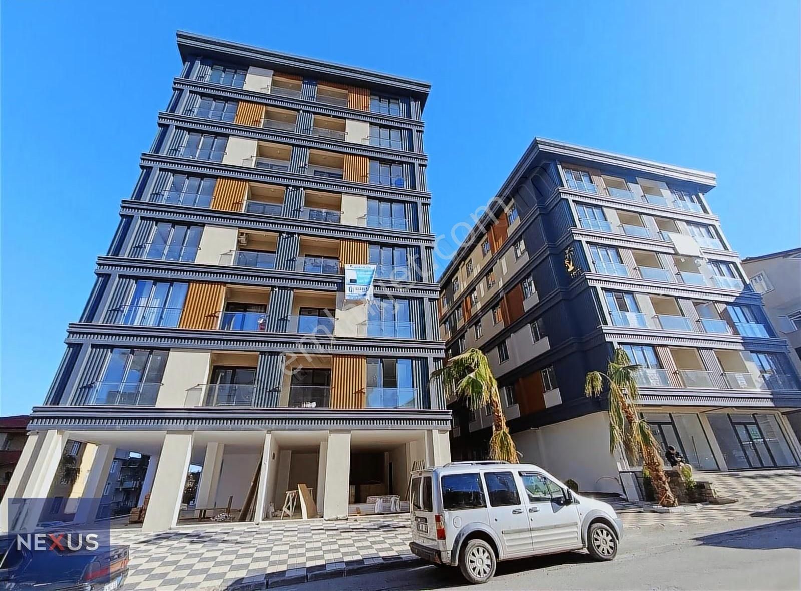 Sultanbeyli Mehmet Akif Mah.butik Sitede Kiralık 3+1 Daire - Görsel 5