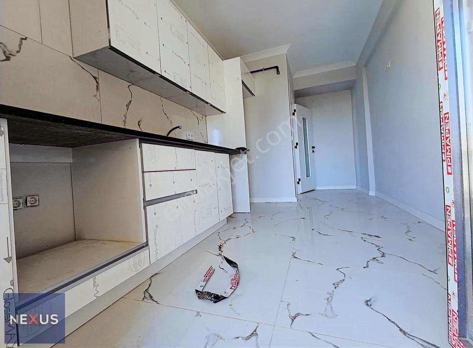 Sultanbeyli Mehmet Akif Mah.butik Sitede Kiralık 3+1 Daire - Görsel 29