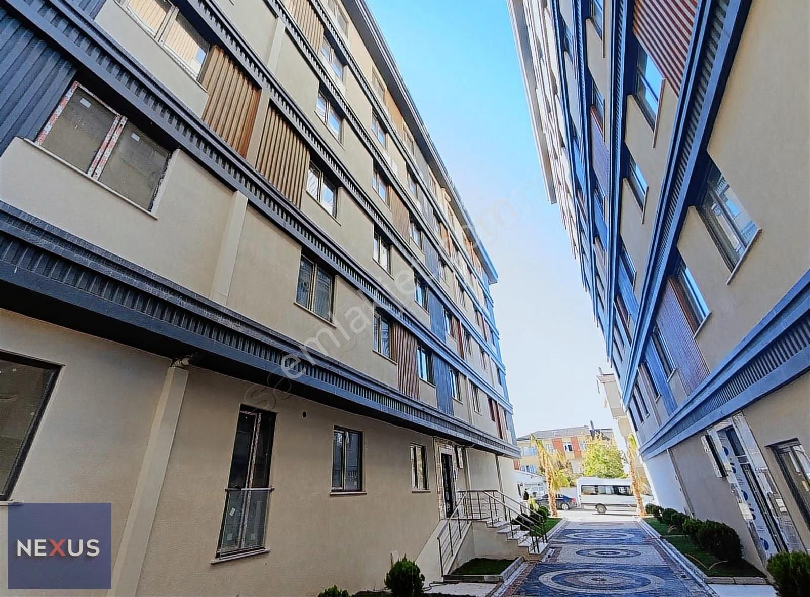 Sultanbeyli Mehmet Akif Mah.butik Sitede Kiralık 3+1 Daire - Görsel 30