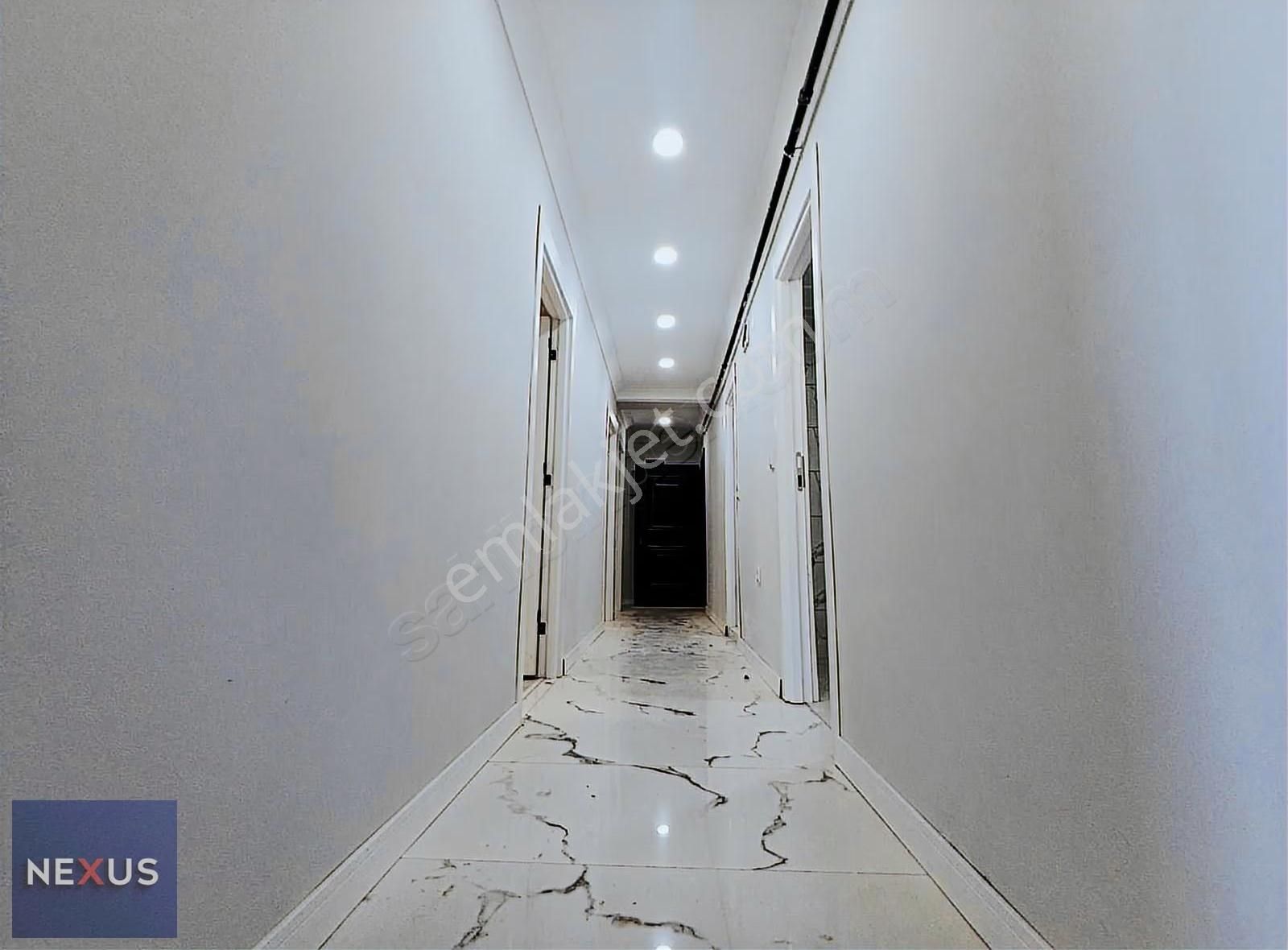 Sultanbeyli Mehmet Akif Mah.butik Sitede Kiralık 3+1 Daire - Görsel 6