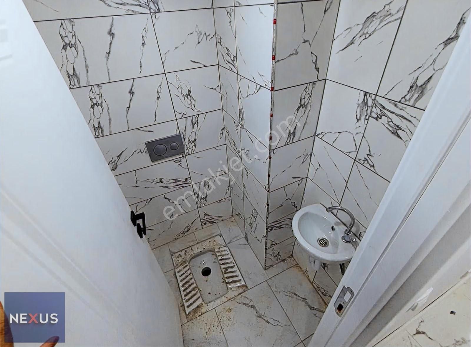 Sultanbeyli Mehmet Akif Mah.butik Sitede Kiralık 3+1 Daire - Görsel 15