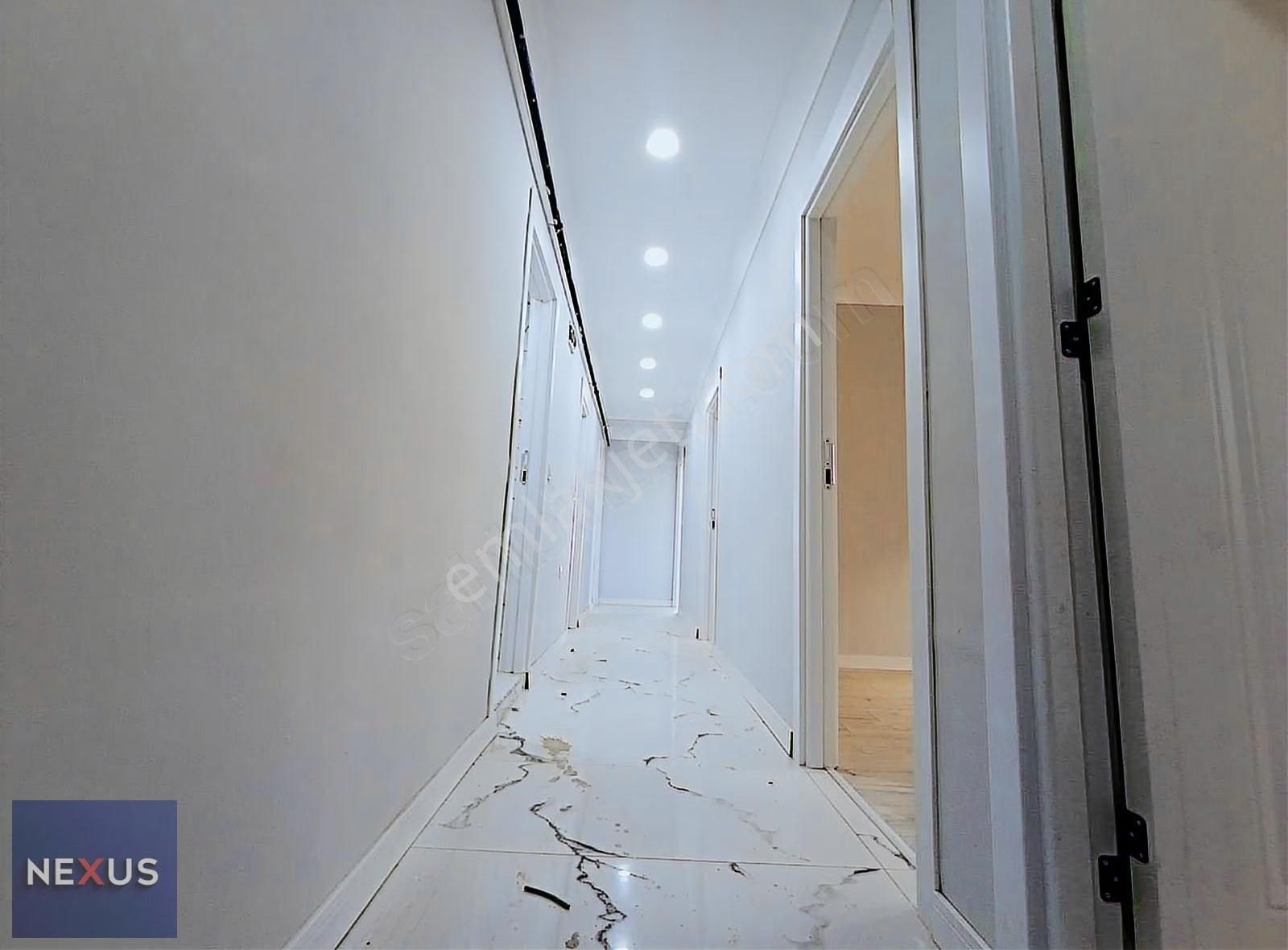 Sultanbeyli Mehmet Akif Mah.butik Sitede Kiralık 3+1 Daire - Görsel 22