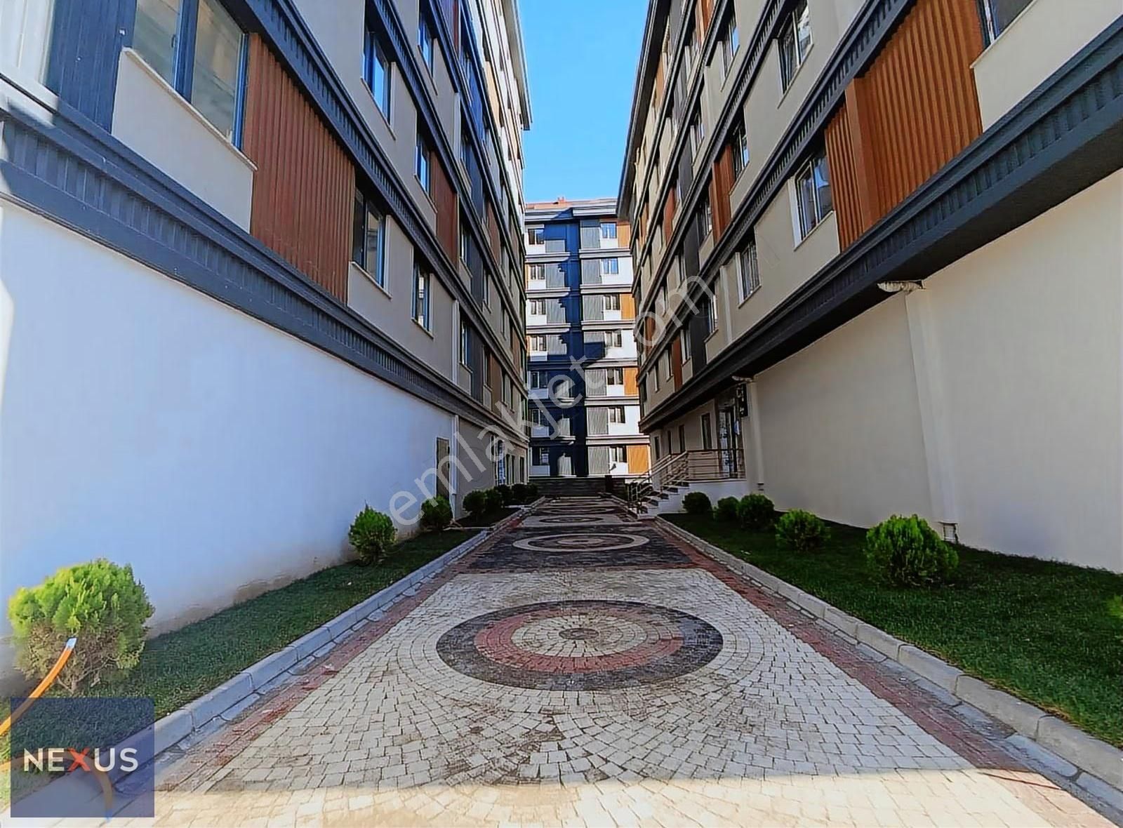 Sultanbeyli Mehmet Akif Mah.butik Sitede Kiralık 3+1 Daire - Görsel 17