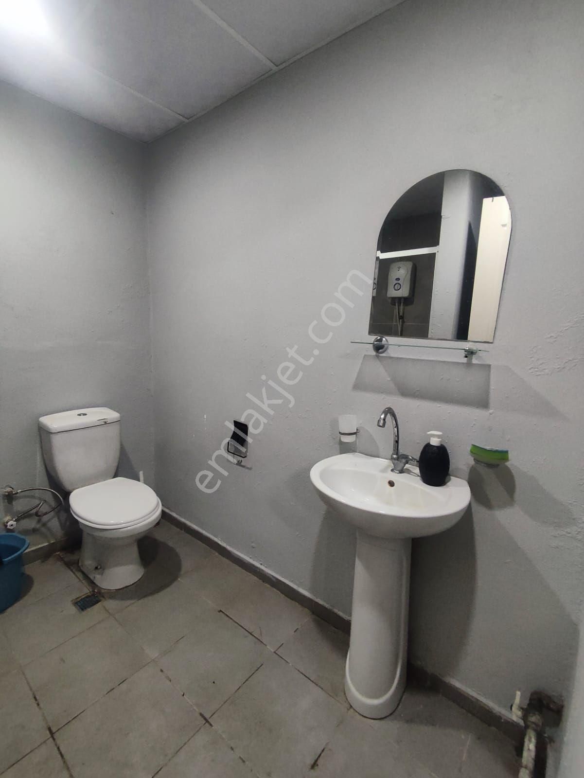 Seyhan Baraj Yolu 1+1 Eşyalı Kiralık Daire - Görsel 10