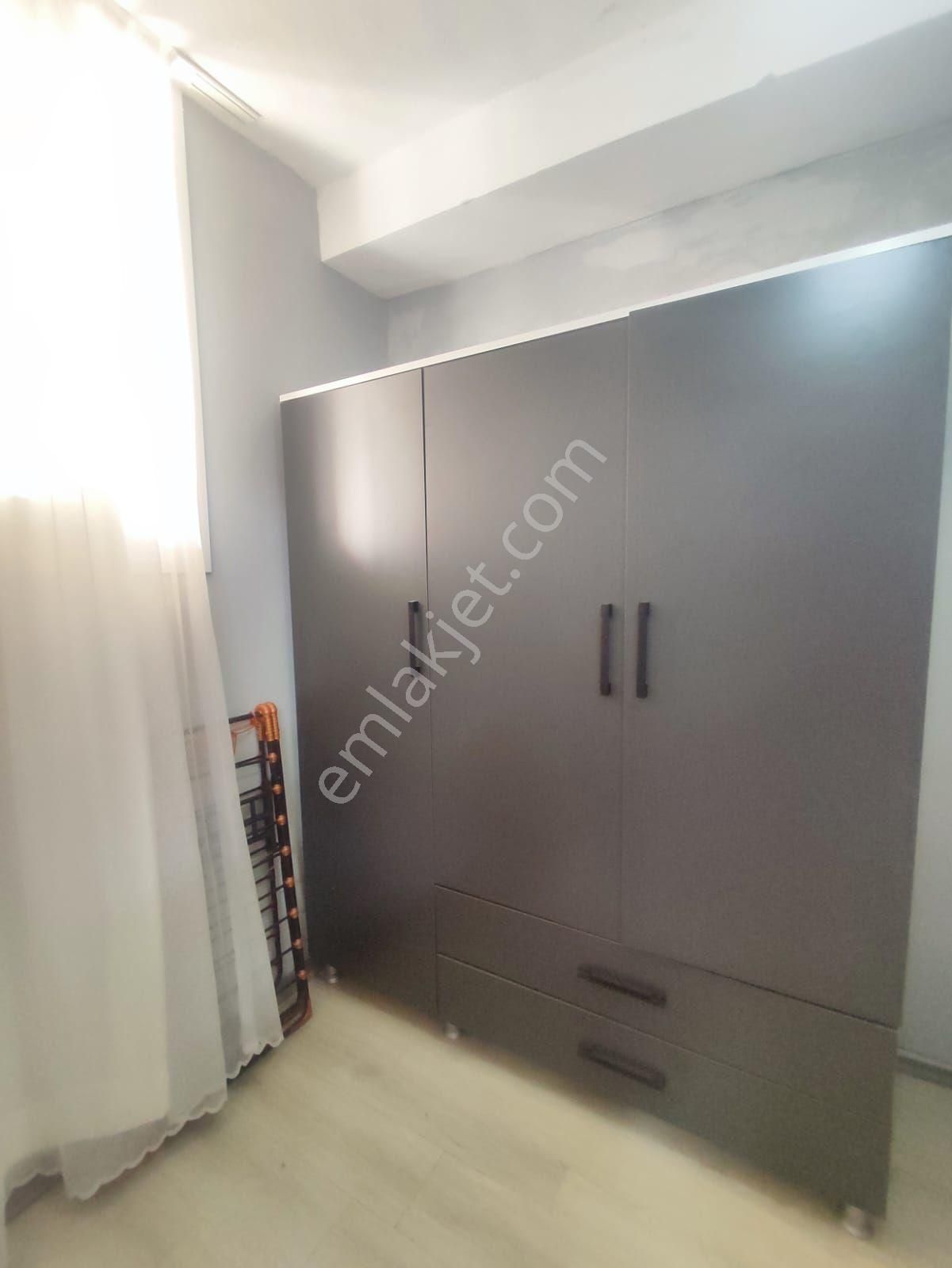 Seyhan Baraj Yolu 1+1 Eşyalı Kiralık Daire - Görsel 6