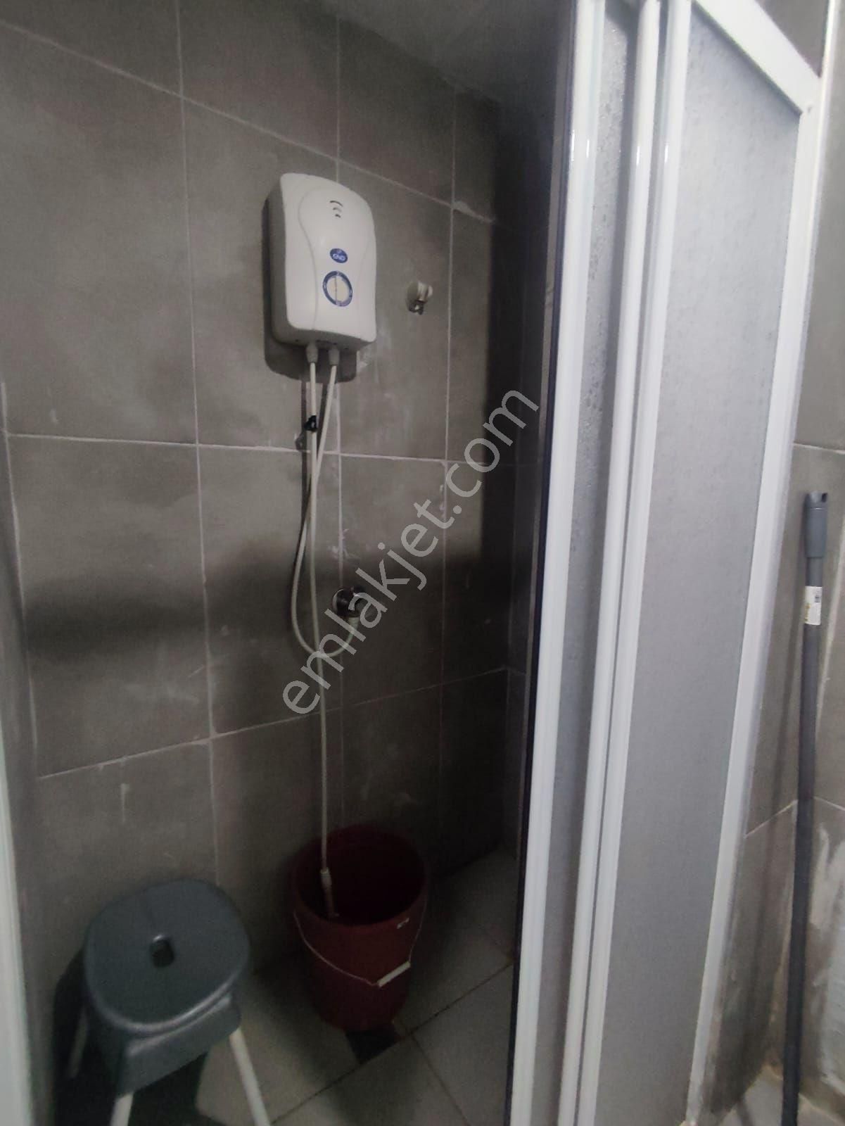 Seyhan Baraj Yolu 1+1 Eşyalı Kiralık Daire - Görsel 11